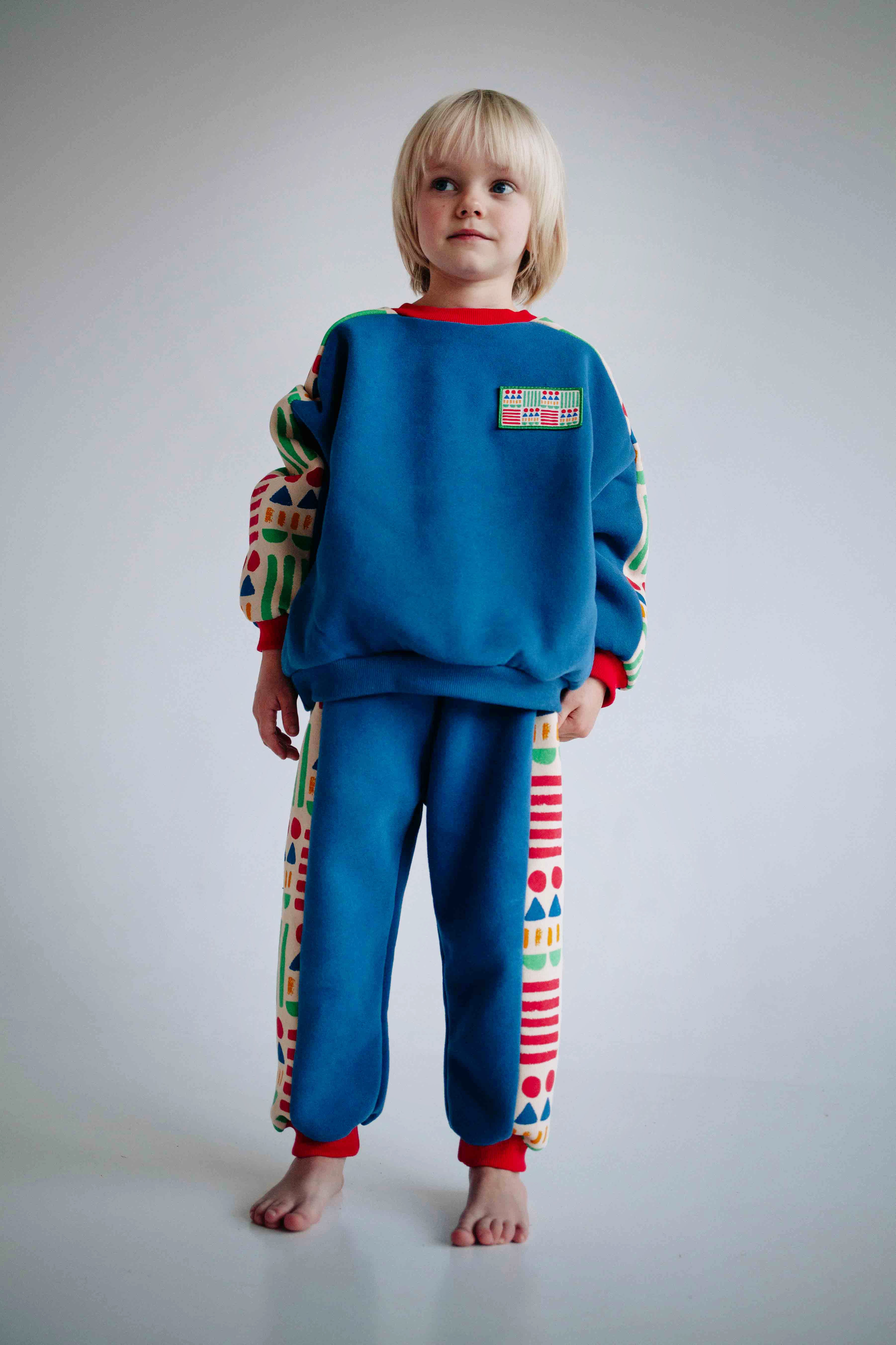 ENSEMBLE FJORD TALES