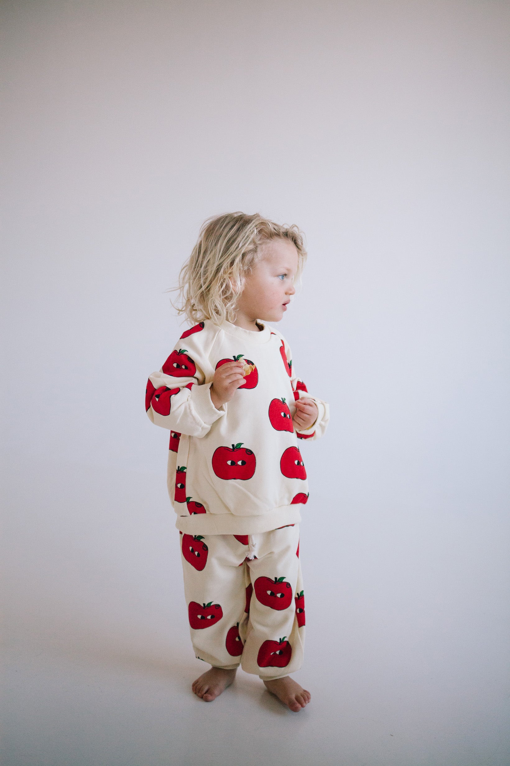 APPLE SET