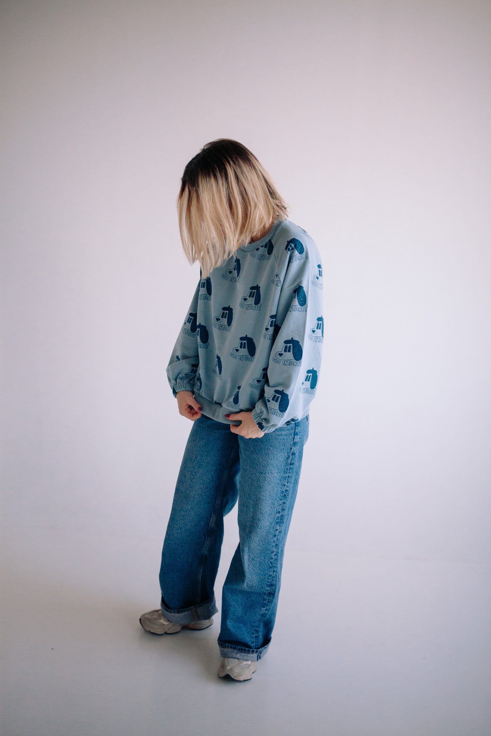 ENSEMBLE COOL DOG FEMME