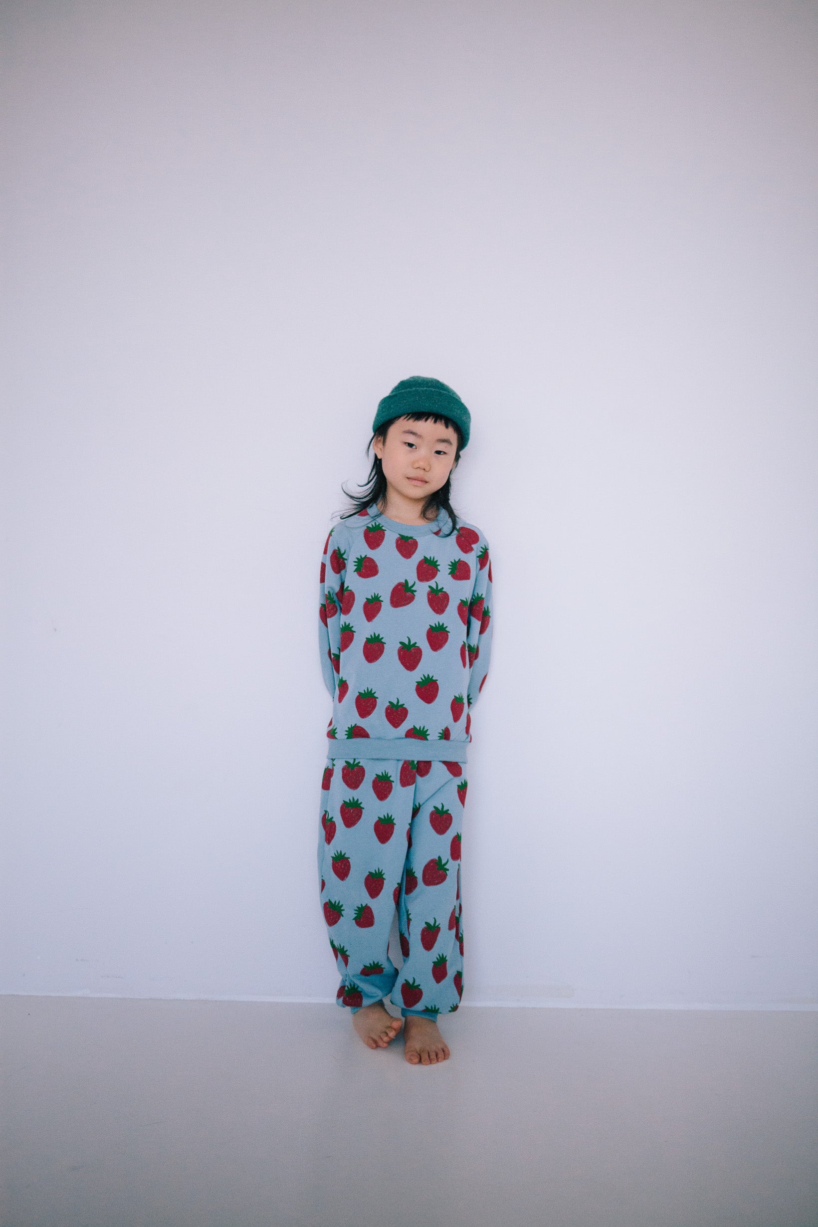 COOL STRAWBERRY SET