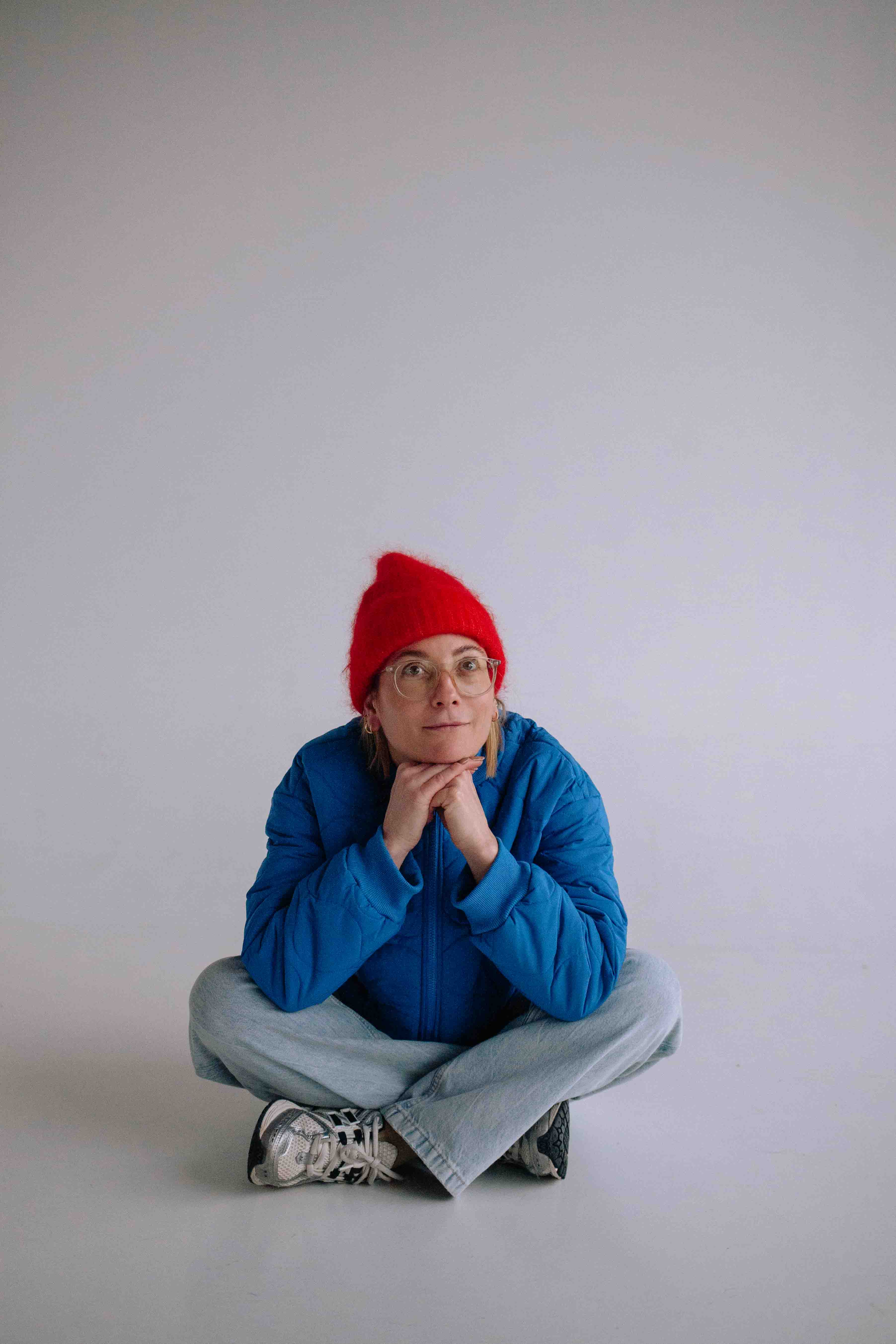 ELECTRIC PUFF JACKET WOMAN