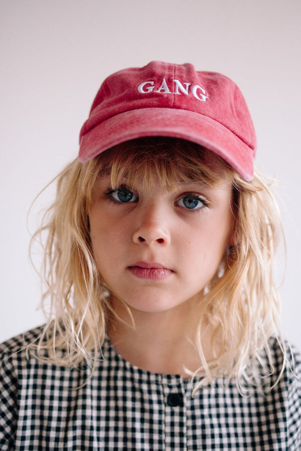 THE GANG CAP