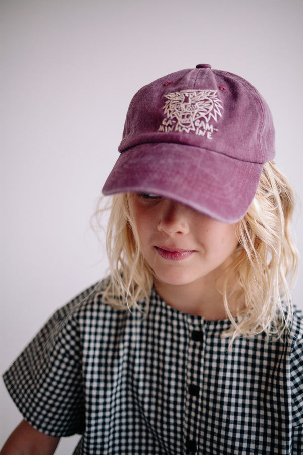 TROBBIES CAP