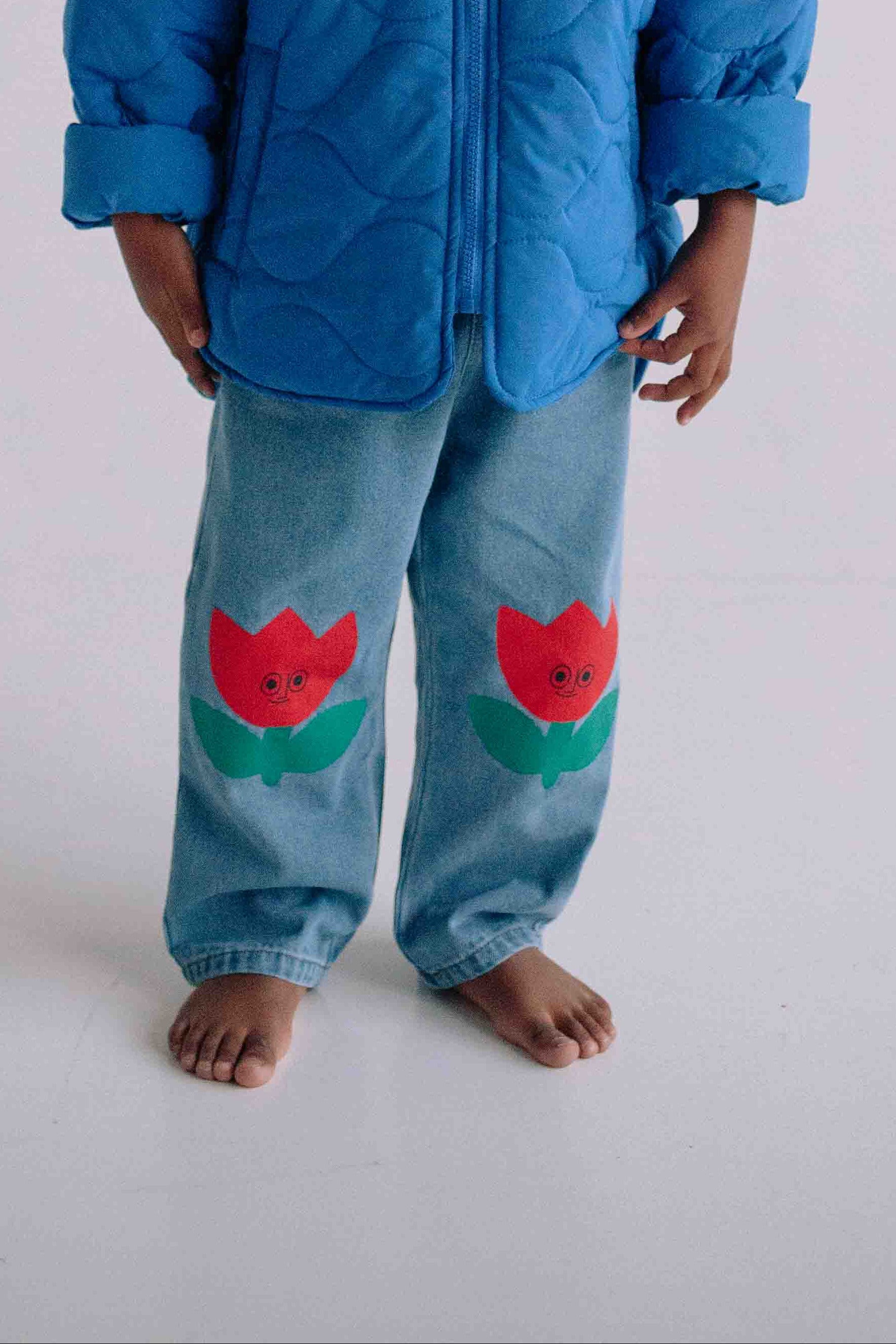 TULIP JEANS