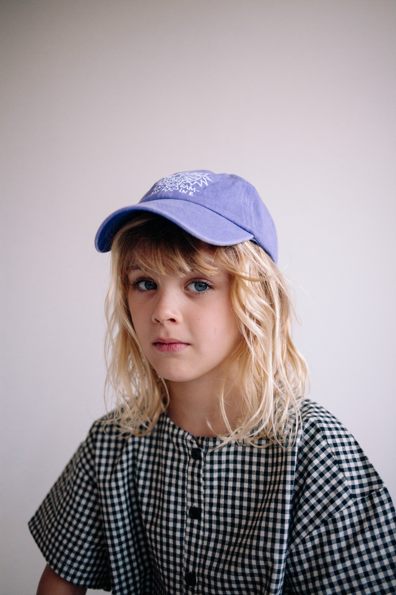 TROBBIES CAP