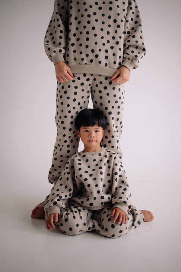 MATCHY - CIRCUS SET