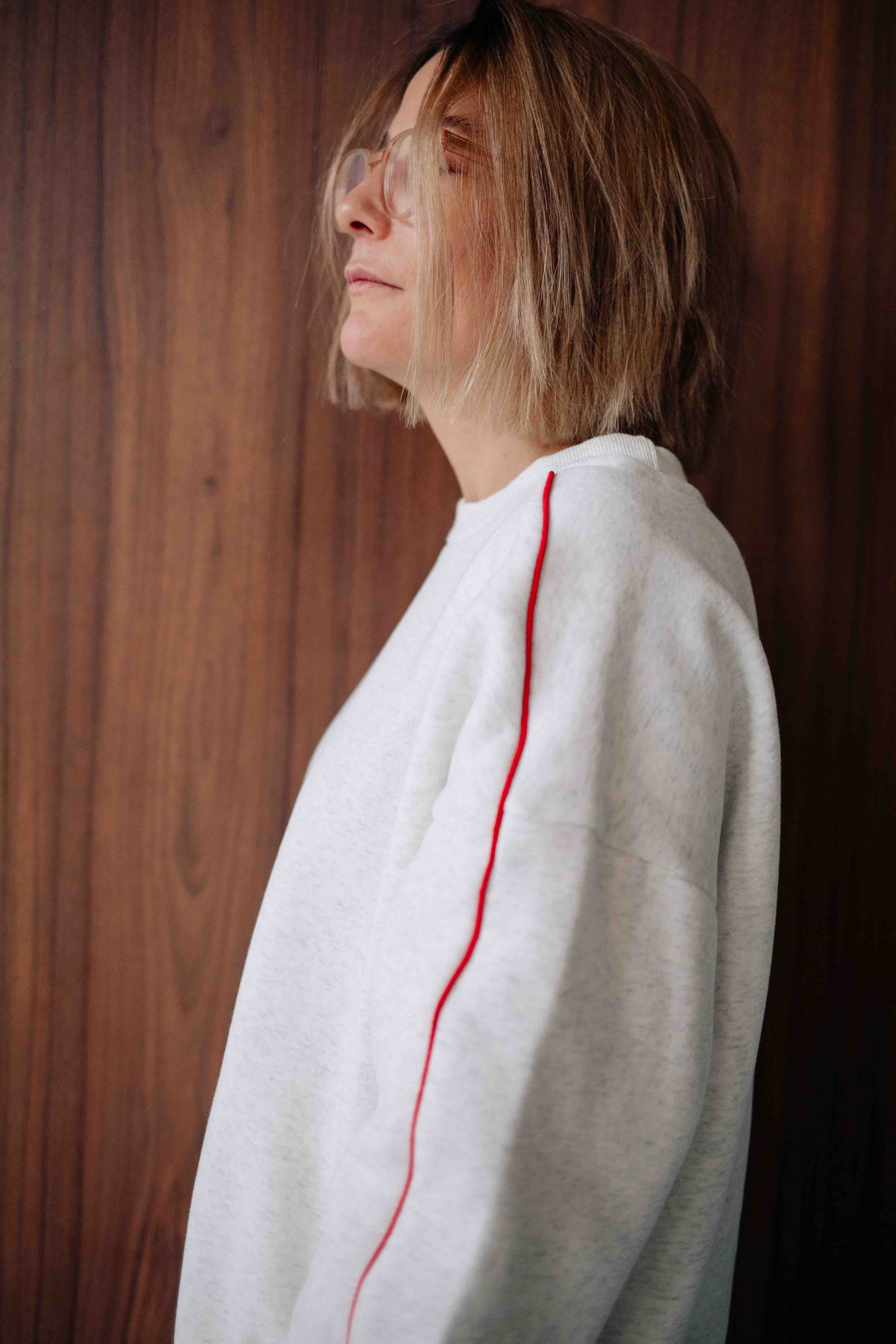 ENSEMBLE CLOUD FEMME