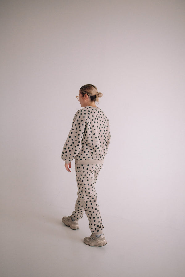 CIRCUS SET WOMAN