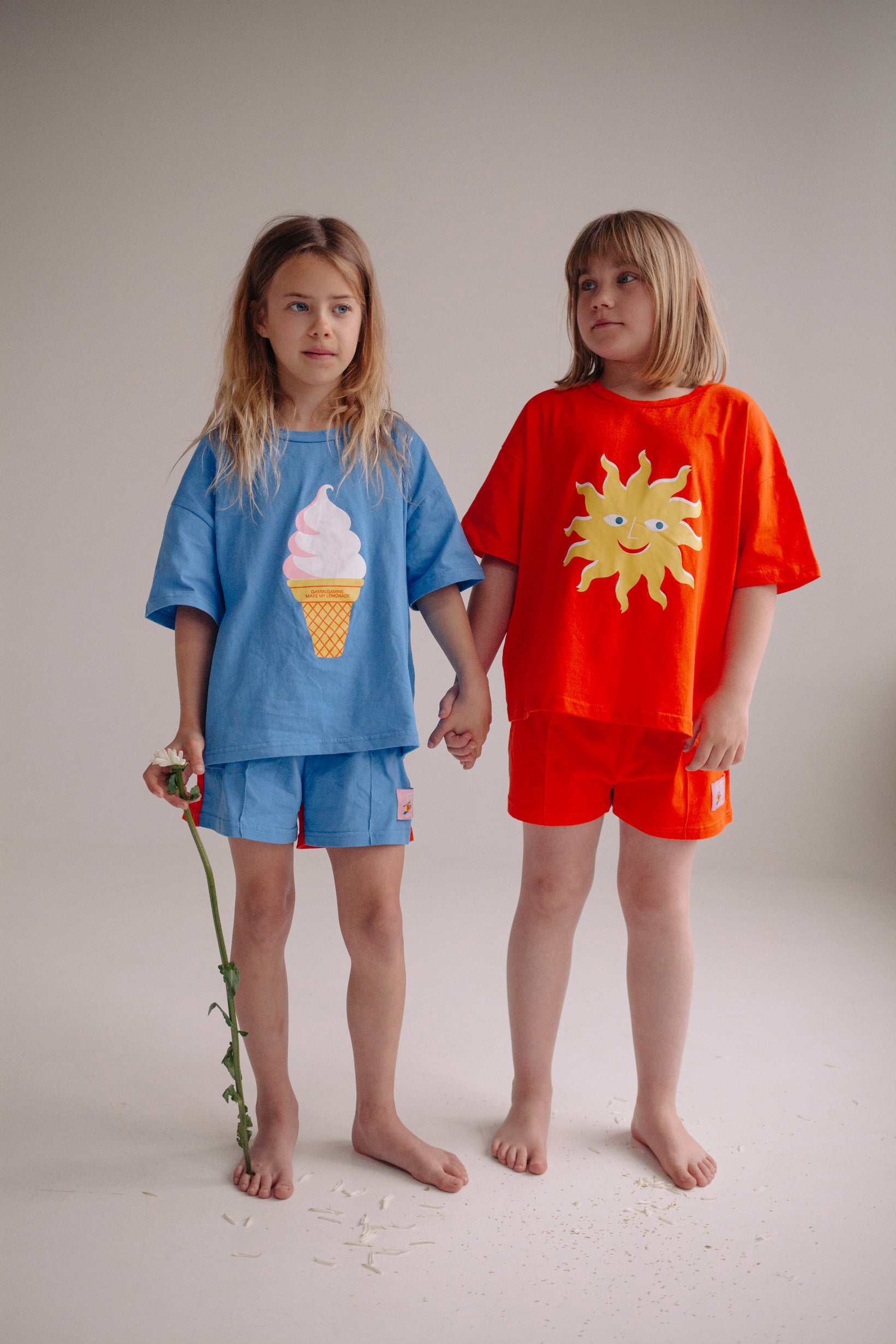 MML SUMMER PLAY SET