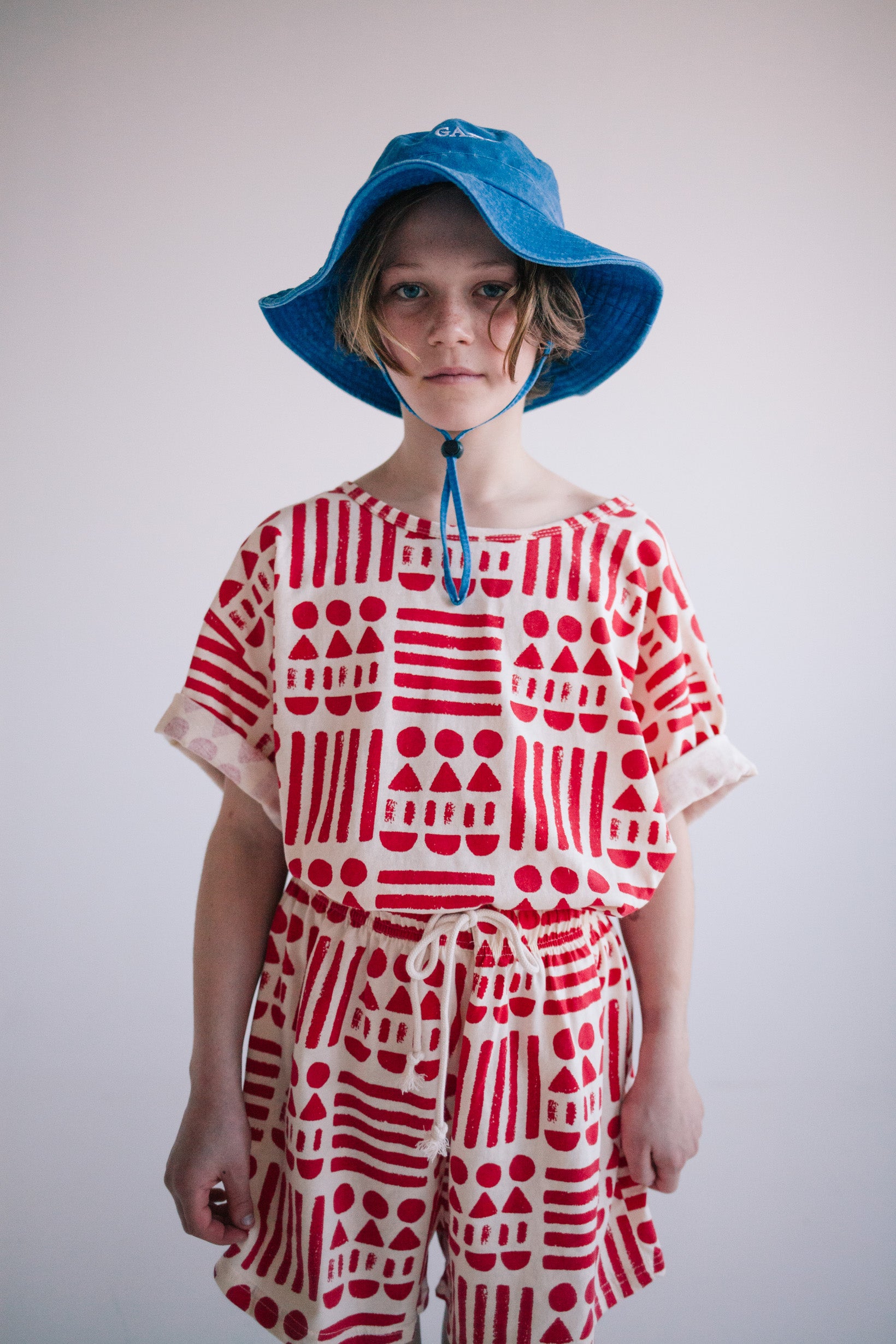 ENSEMBLE BRAISE ROUGE