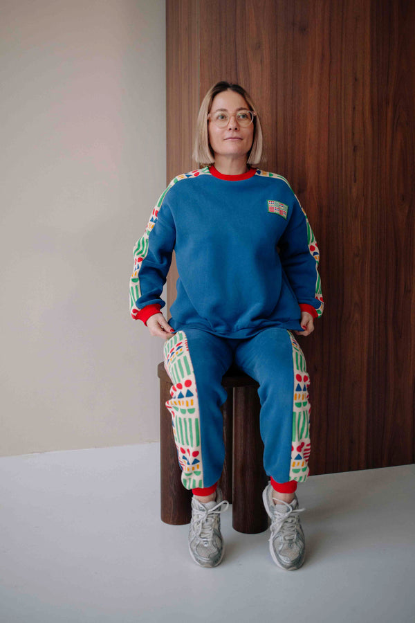 ENSEMBLE FJORD TALES FEMME