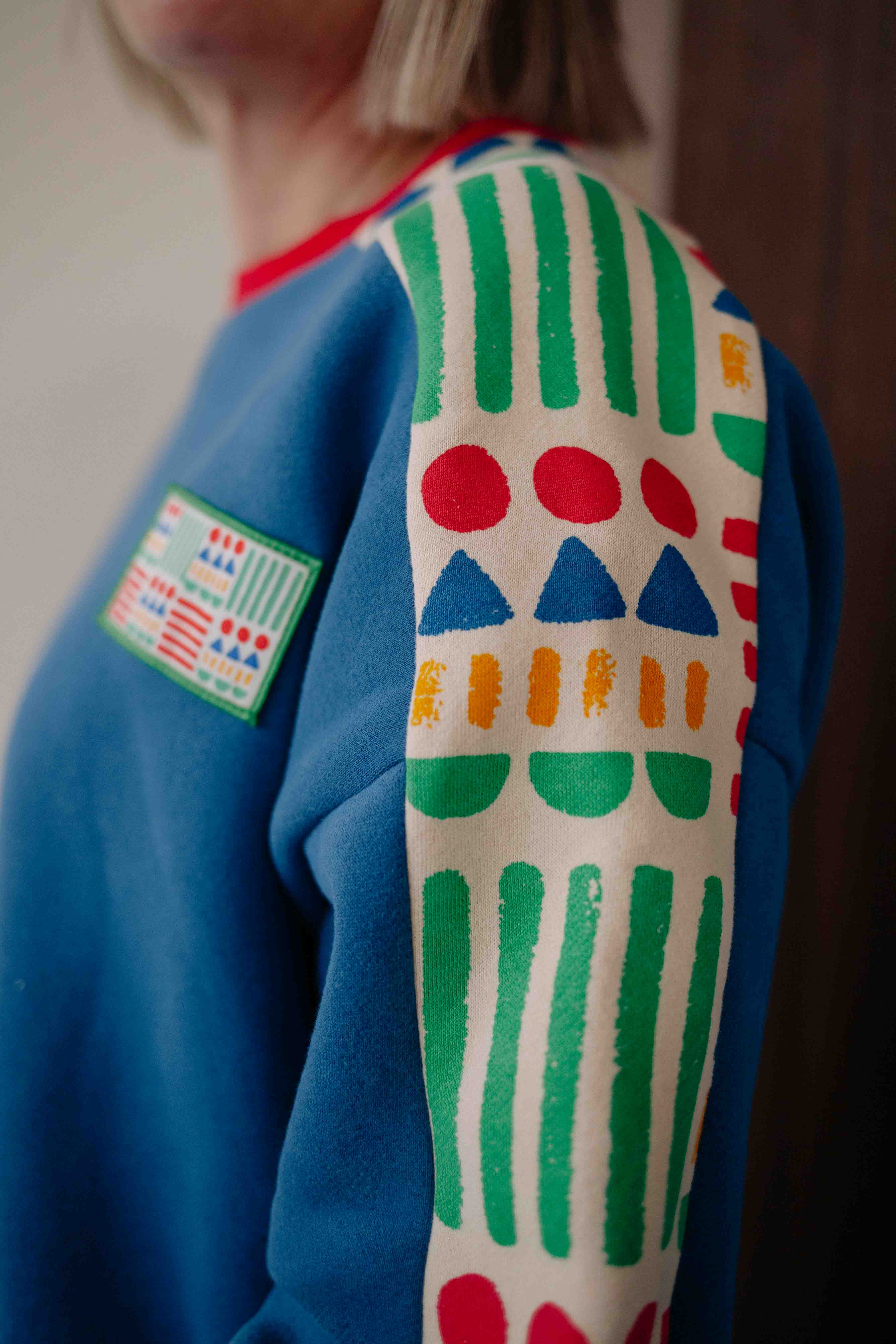 ENSEMBLE FJORD TALES FEMME