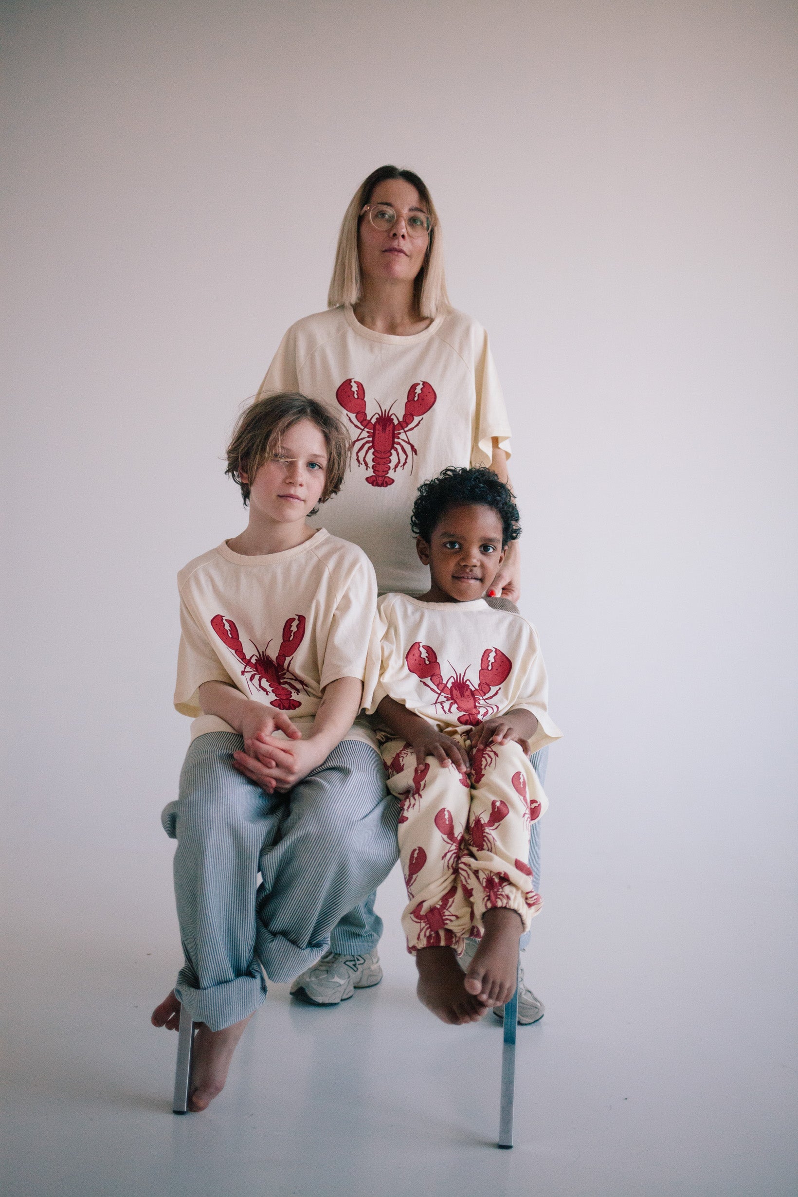 LOBSTER TS