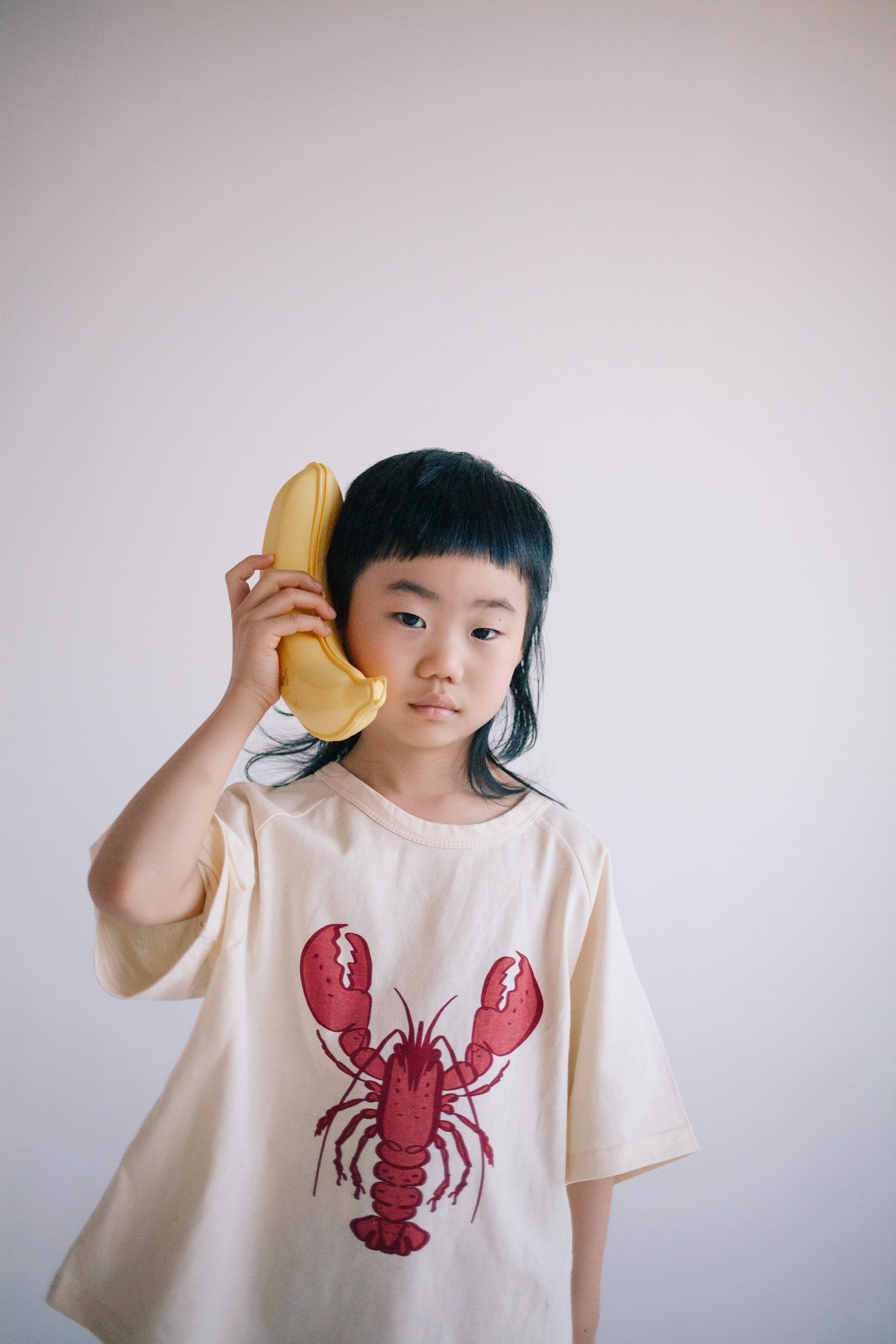 LOBSTER TS