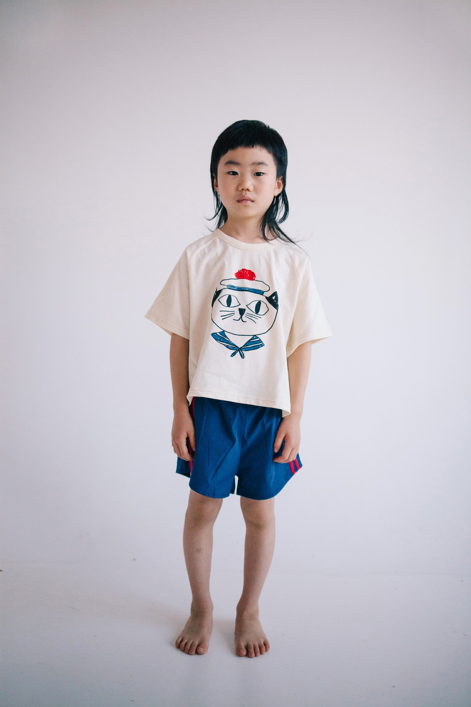 SEA CAT TS