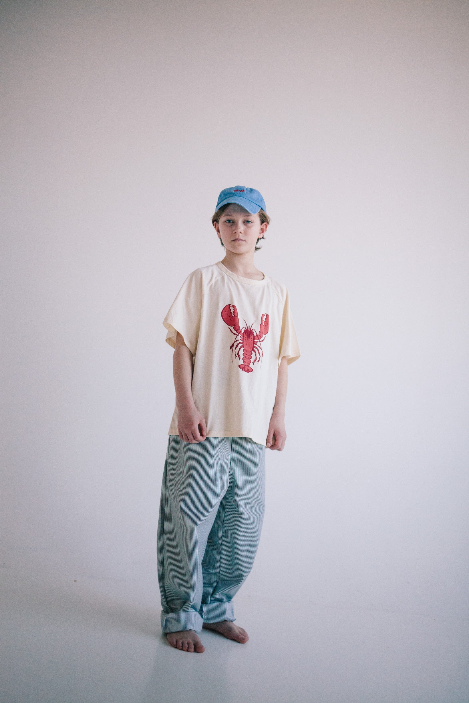 LOBSTER TS