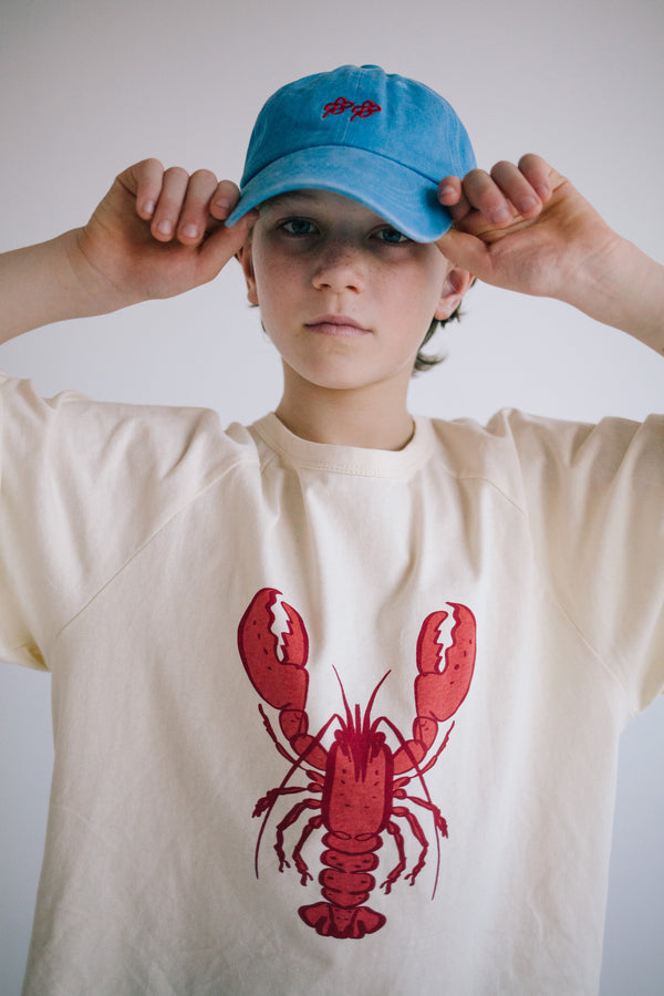 T-SHIRT HOMARD