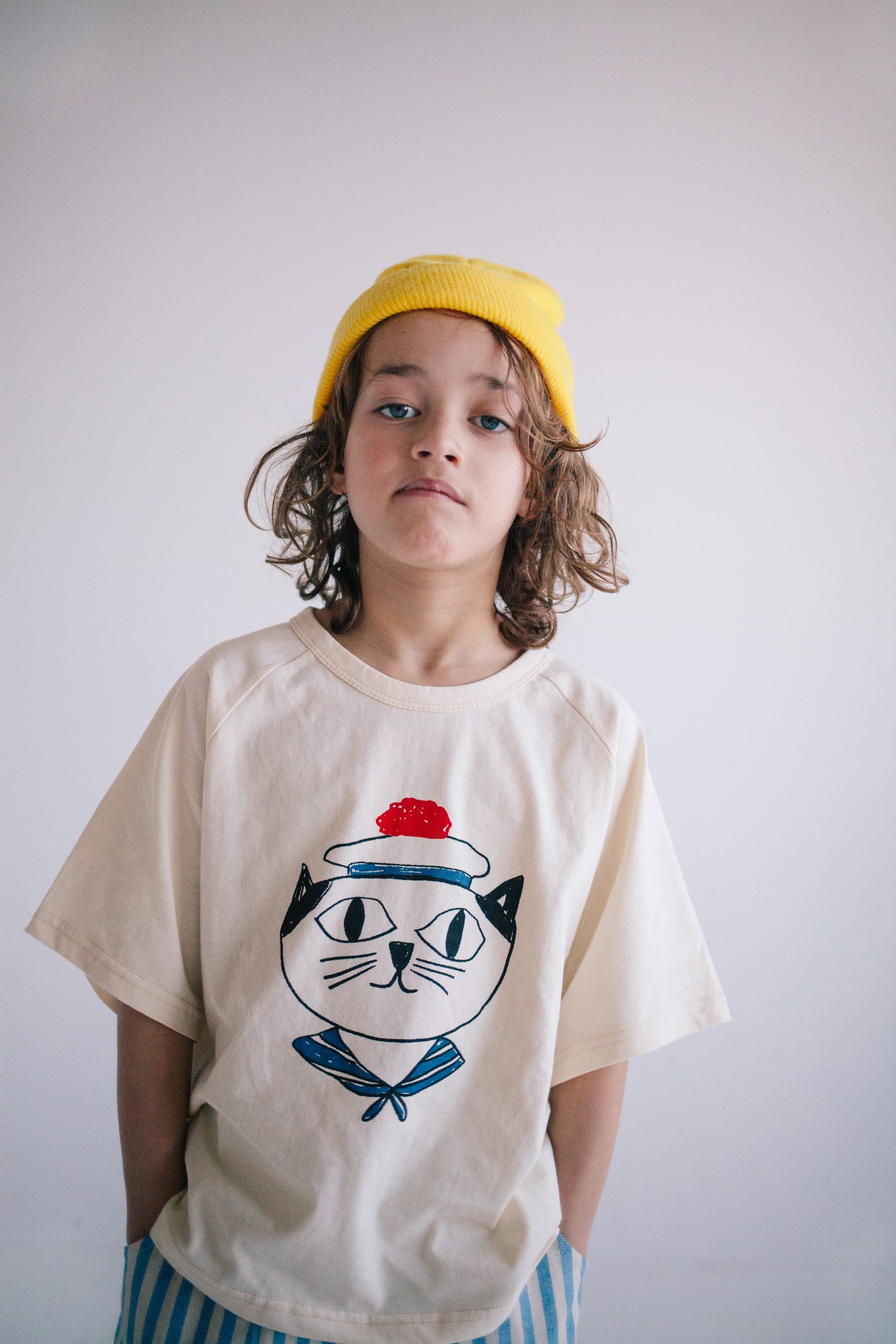 SEA CAT TS