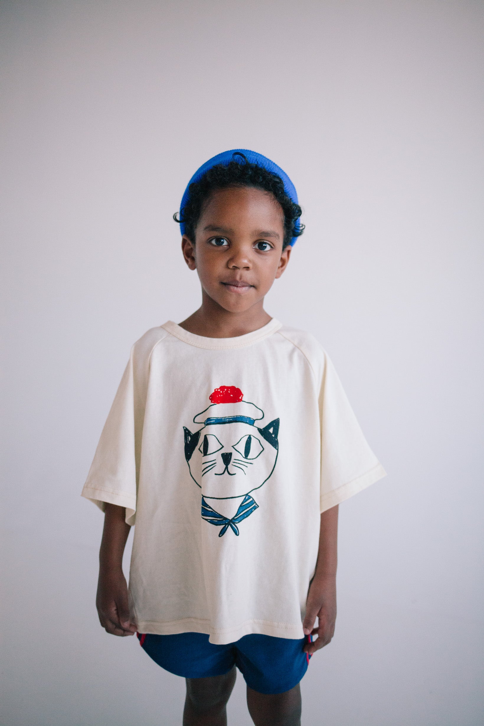 SEA CAT TS