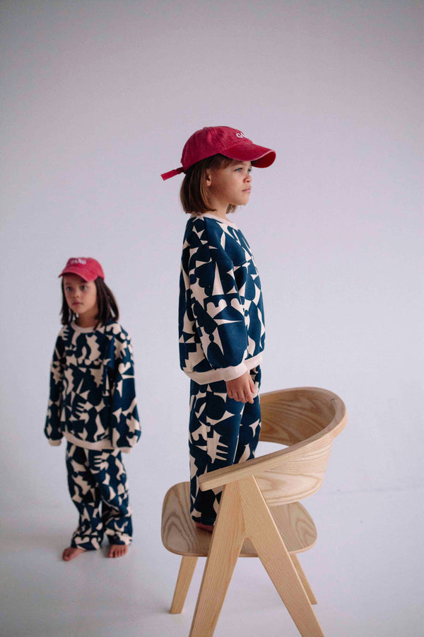 ENSEMBLE BLEU ABSTRACT