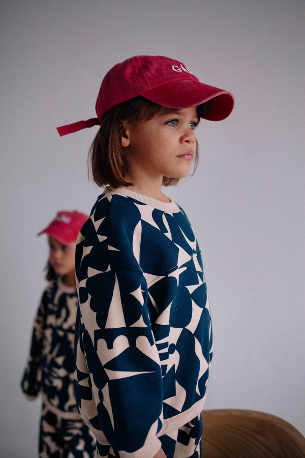 ENSEMBLE BLEU ABSTRACT