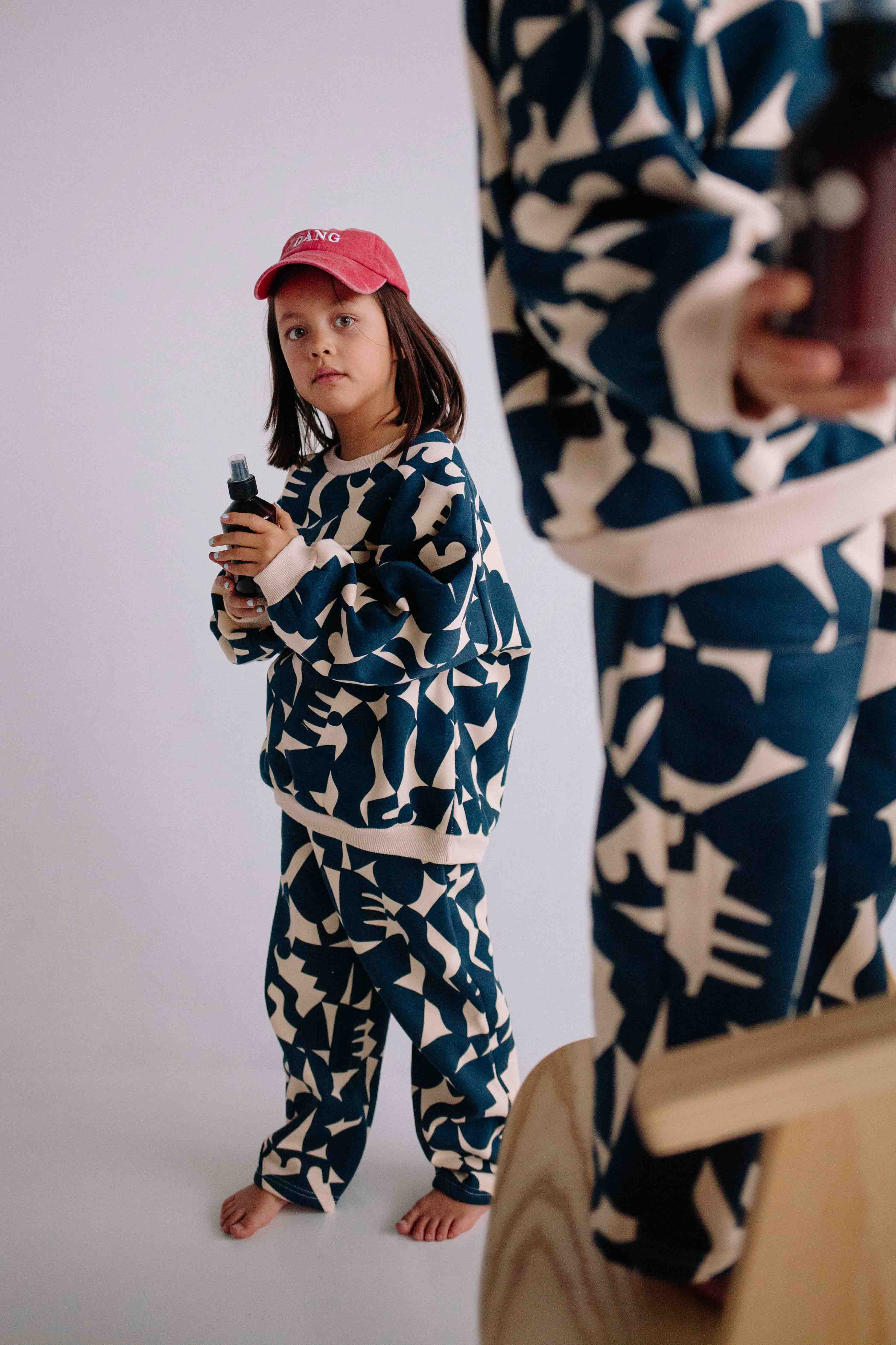 ENSEMBLE BLEU ABSTRACT