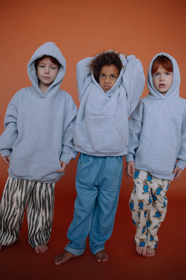 MATCHY - TRIPLE TROUBLE