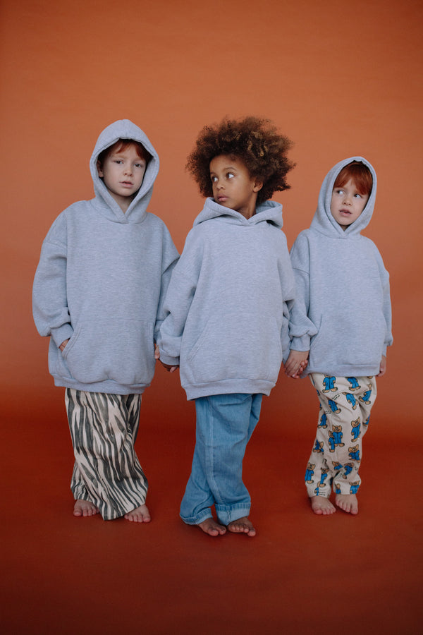MATCHY - TRIPLE TROUBLE
