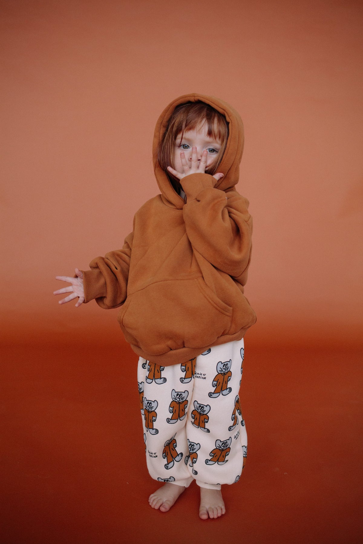 ENSEMBLE CUTE MASTER