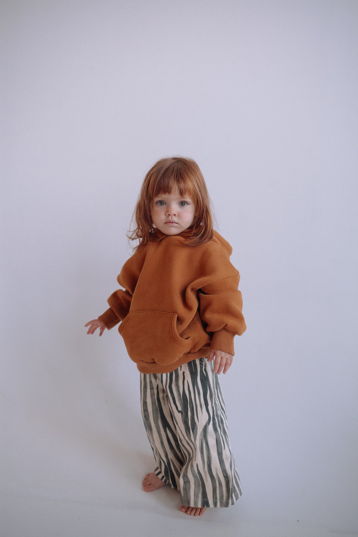 PANTALON ZÈBRE