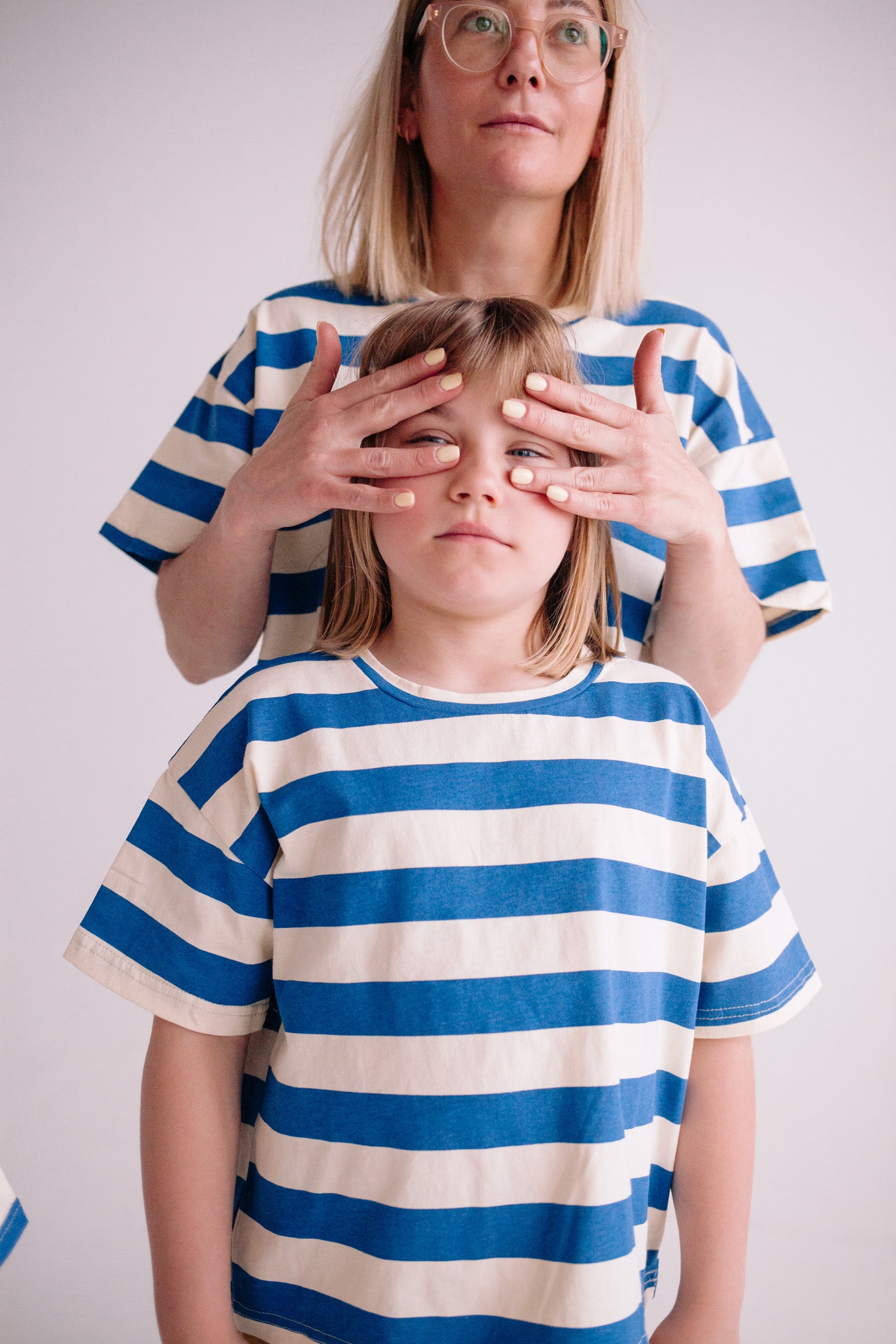 MATCHY - TS STRIPED