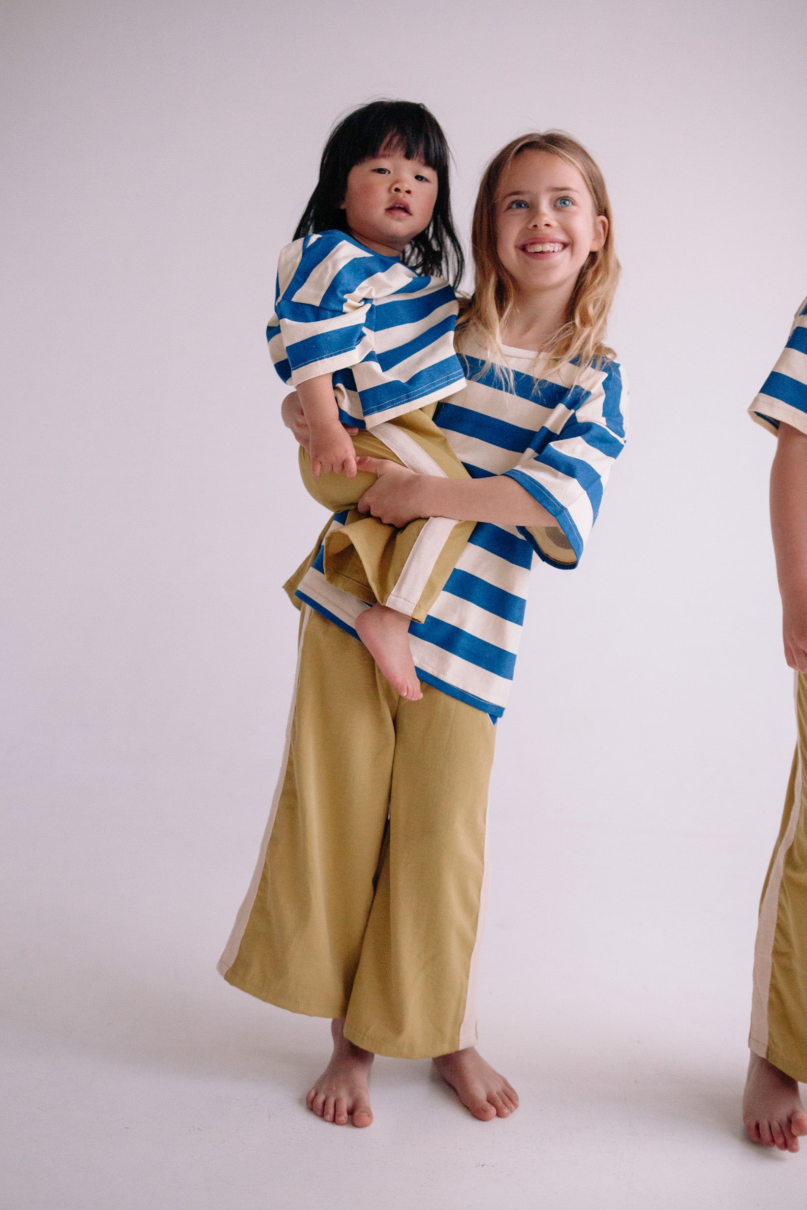 MATCHY - TS STRIPED