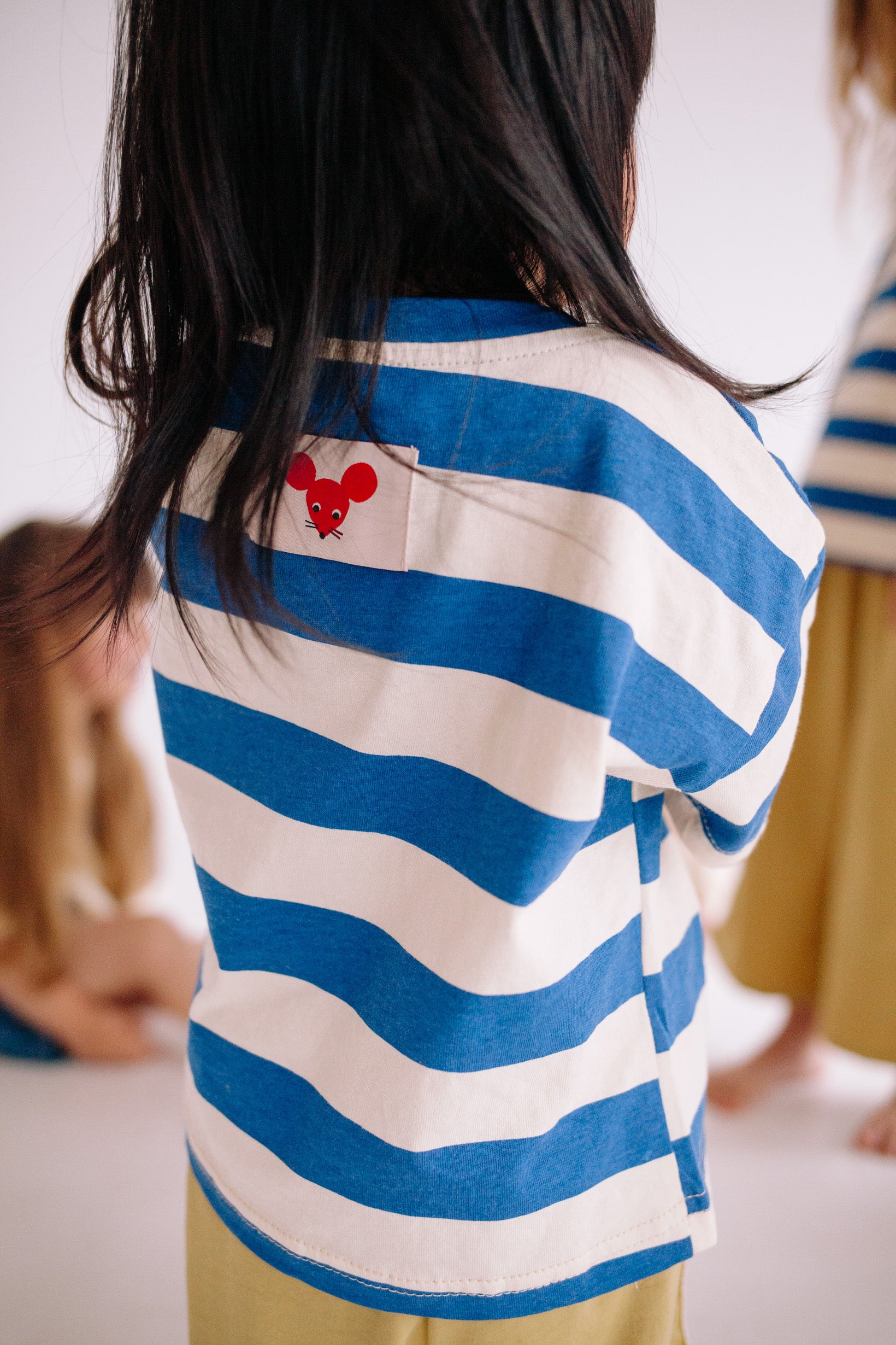 MATCHY - TS STRIPED