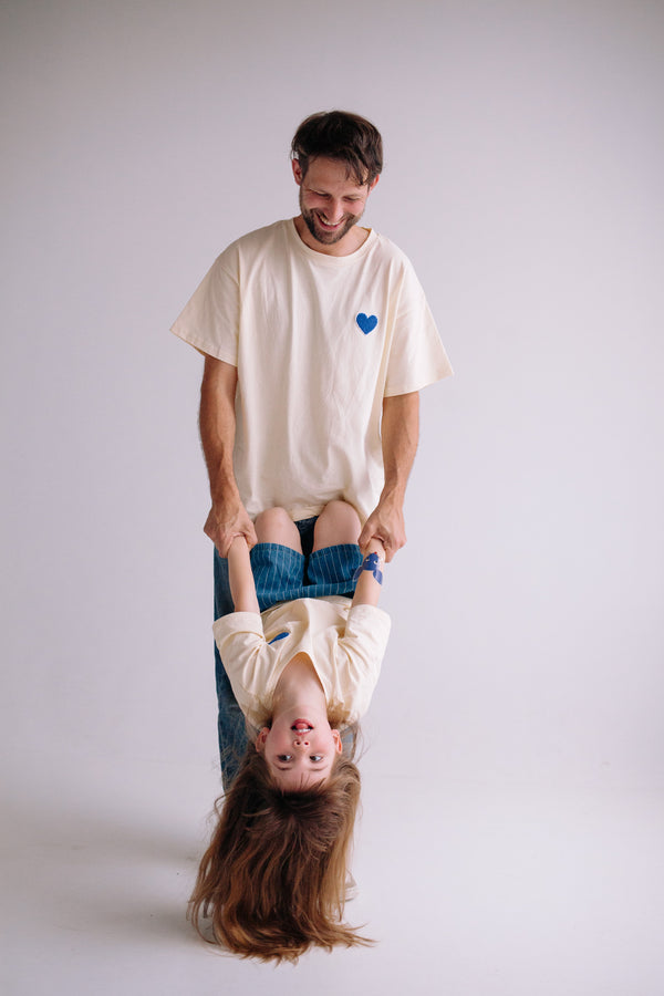 MATCHY - CARING FAMILY TS