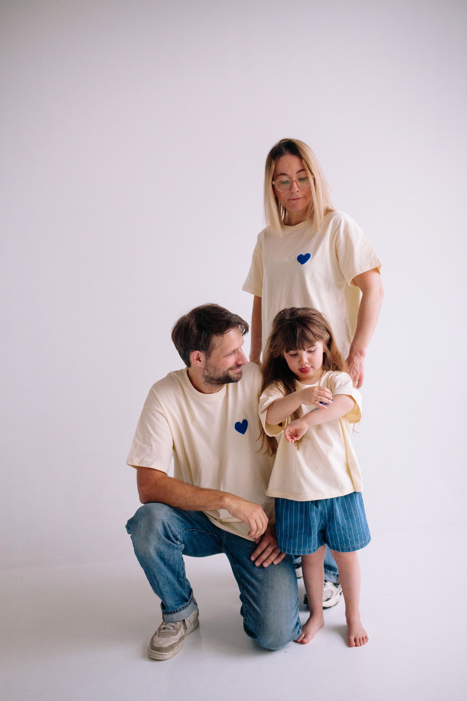 MATCHY - TS FAMILLE DOUCE