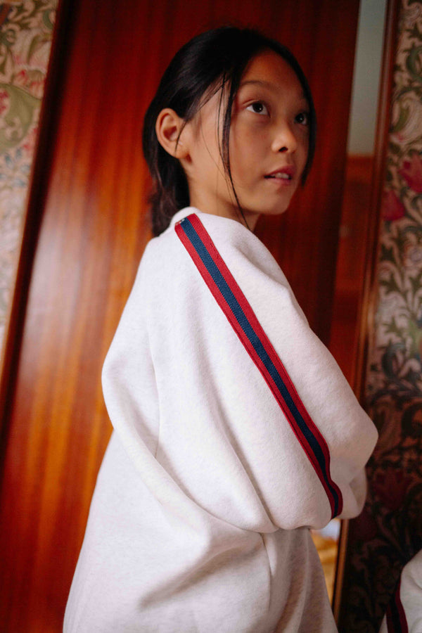 FLUFFY DOG JOGGING SET