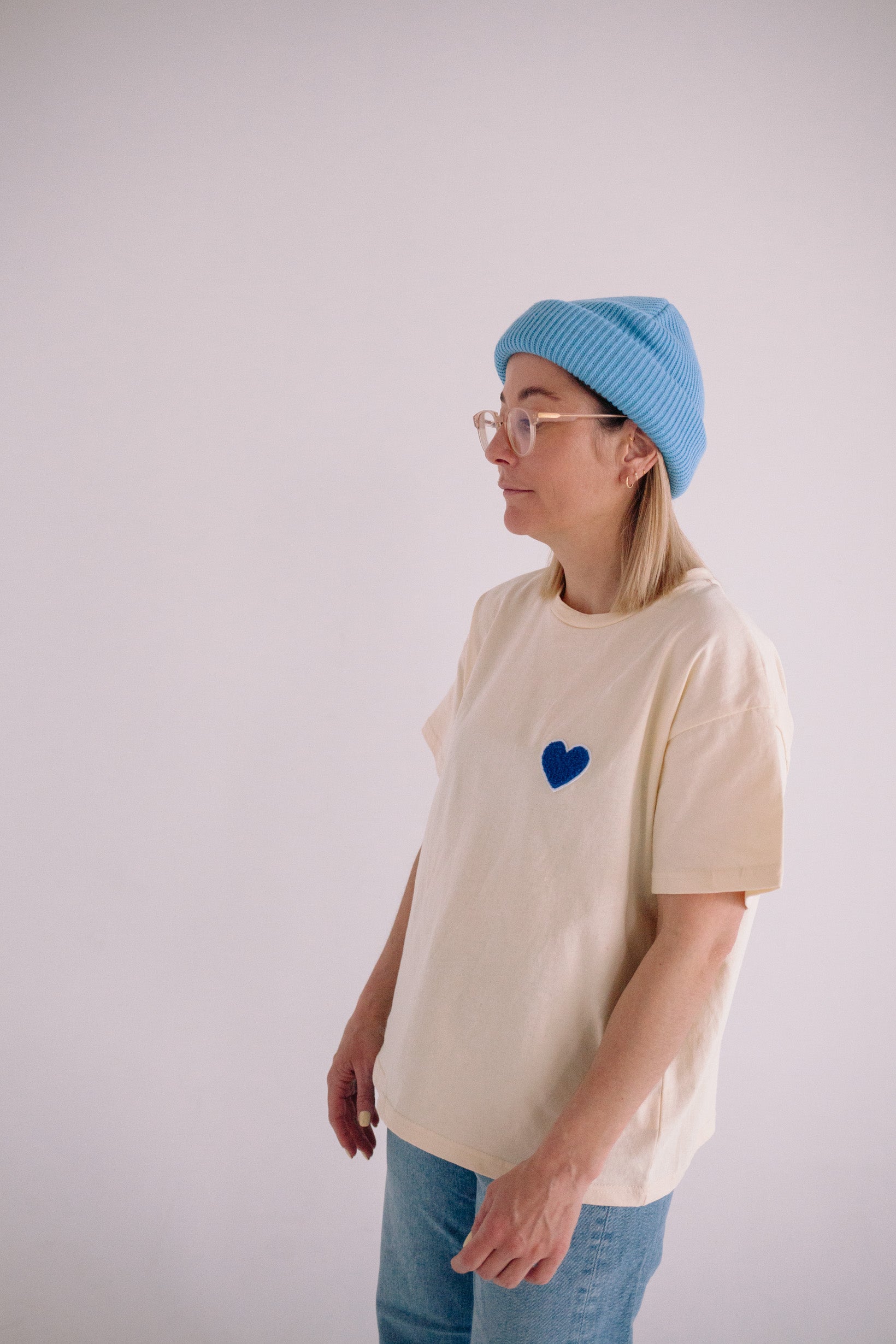 TS CŒUR DOUX FEMME