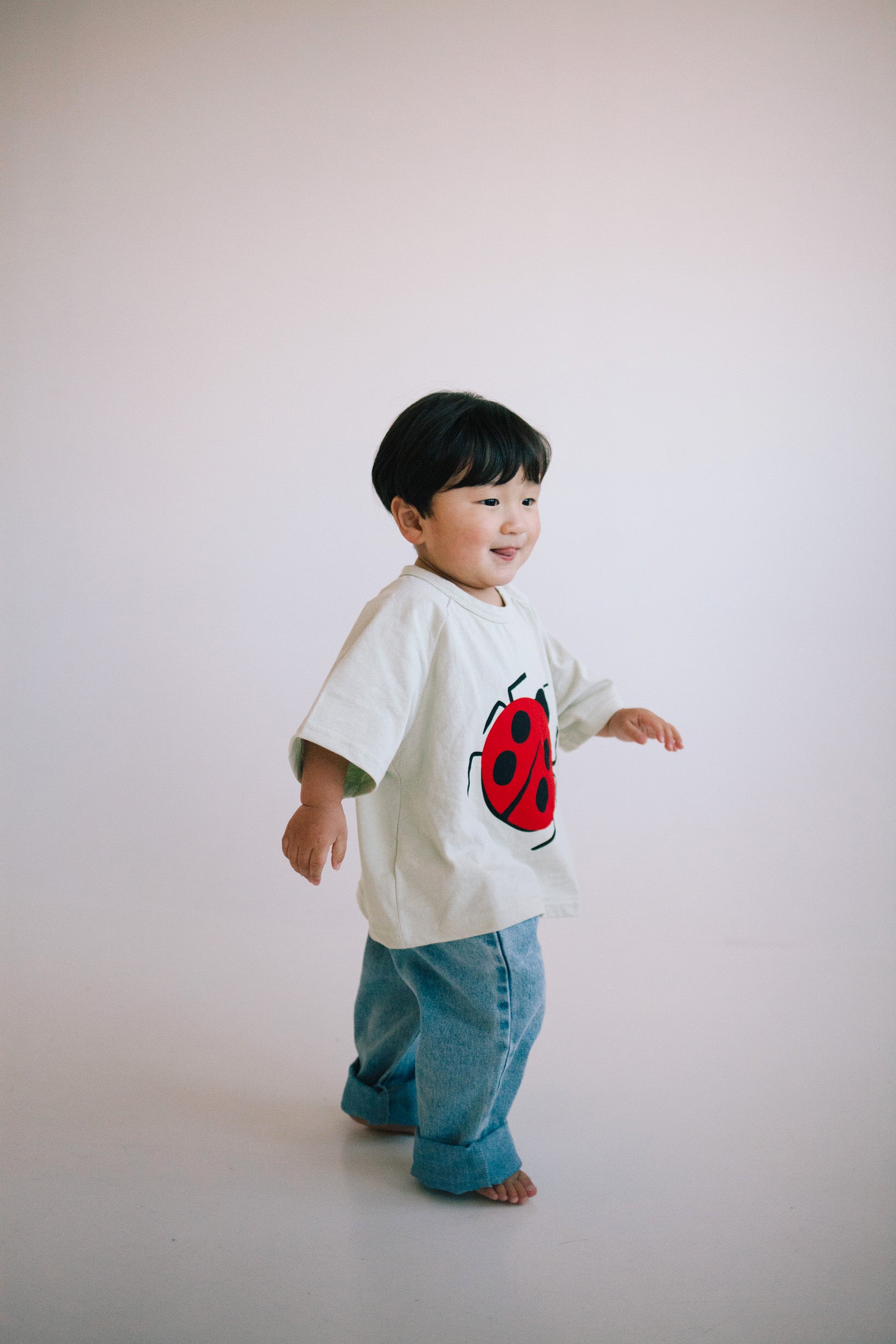 LADYBUG TS