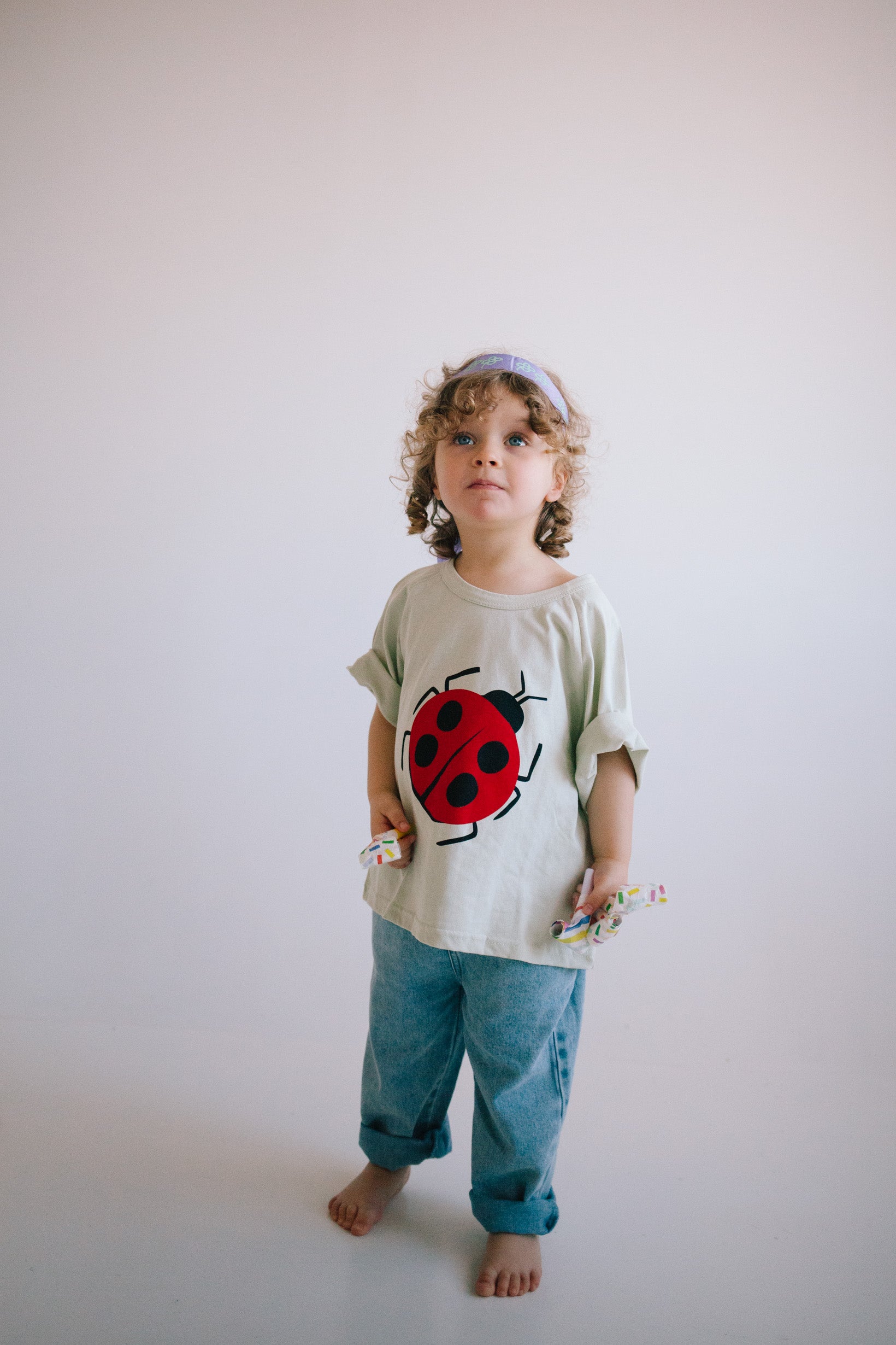 LADYBUG TS