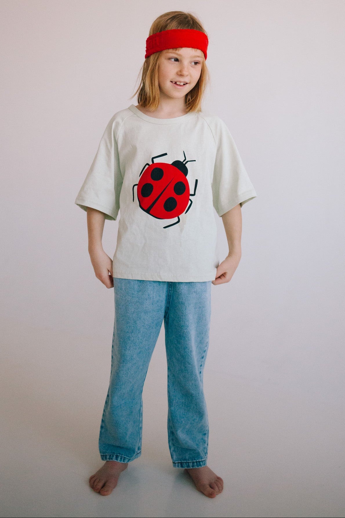 LADYBUG TS