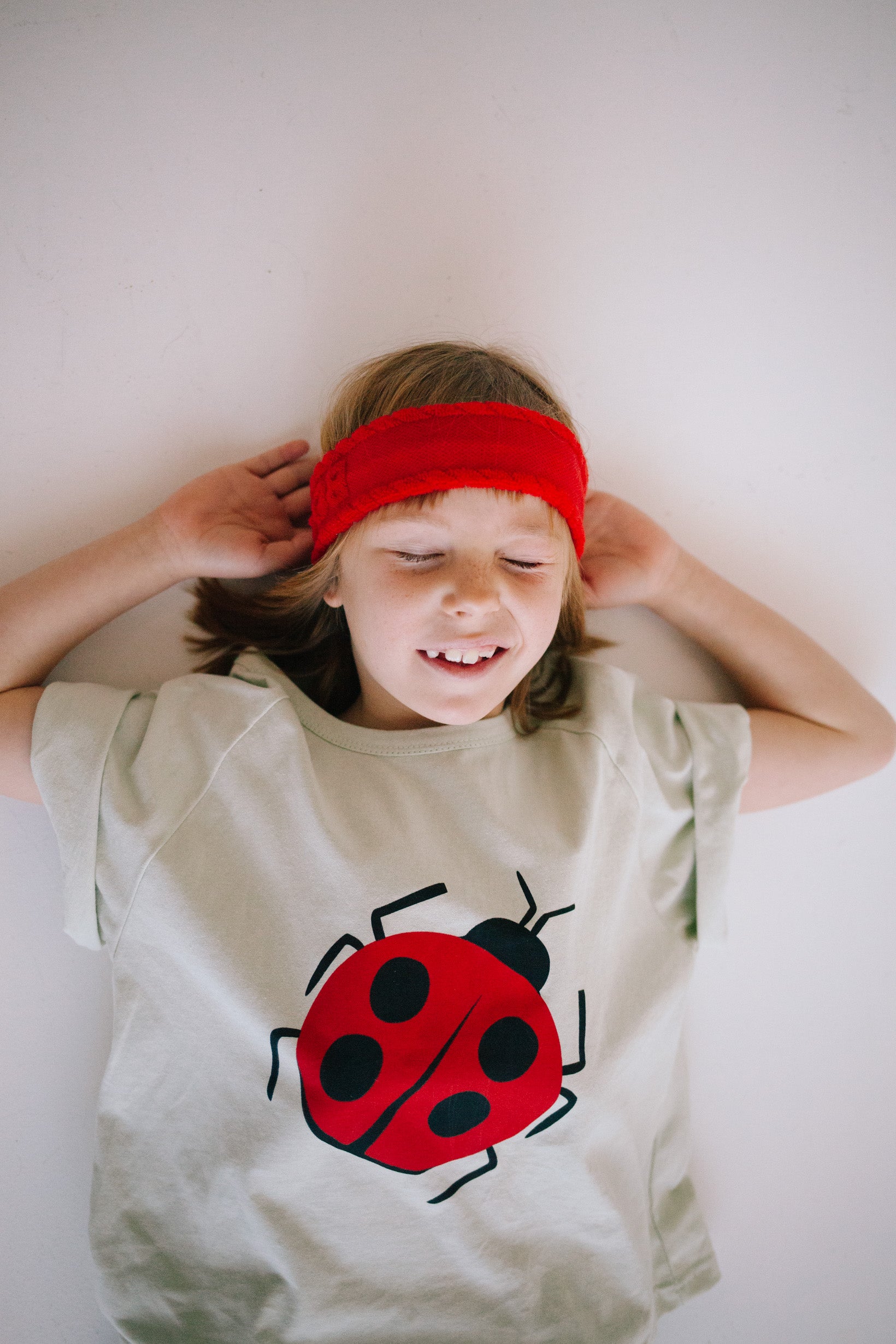 LADYBUG TS
