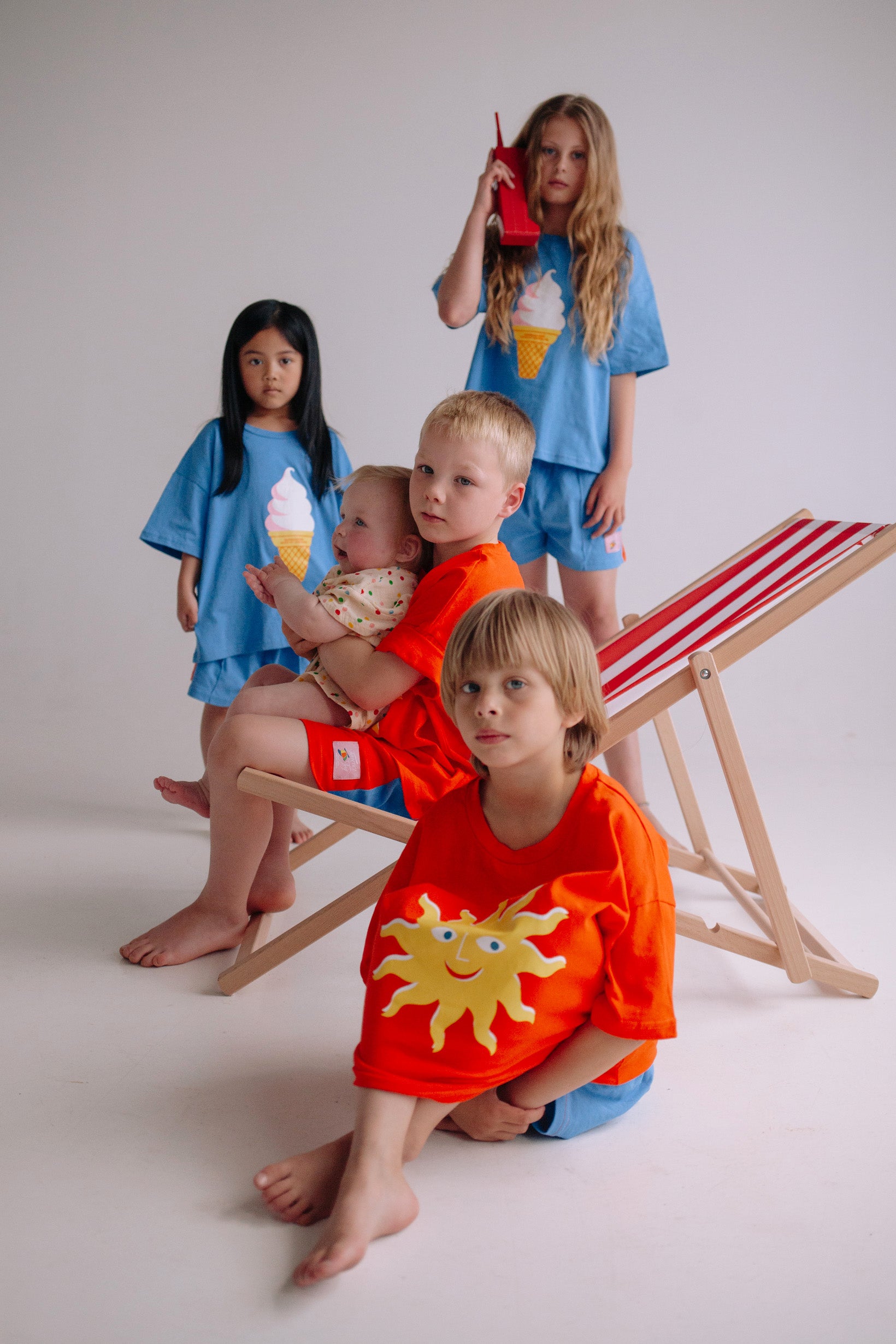 MML SUMMER PLAY SET