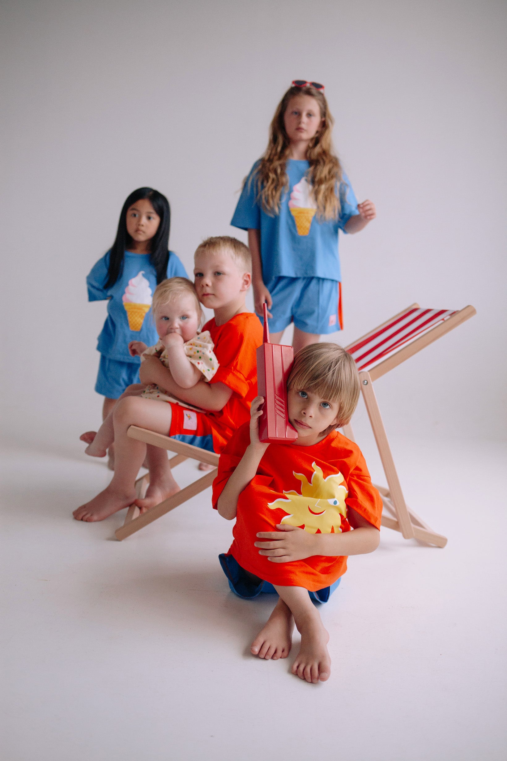 MML SUMMER PLAY SET