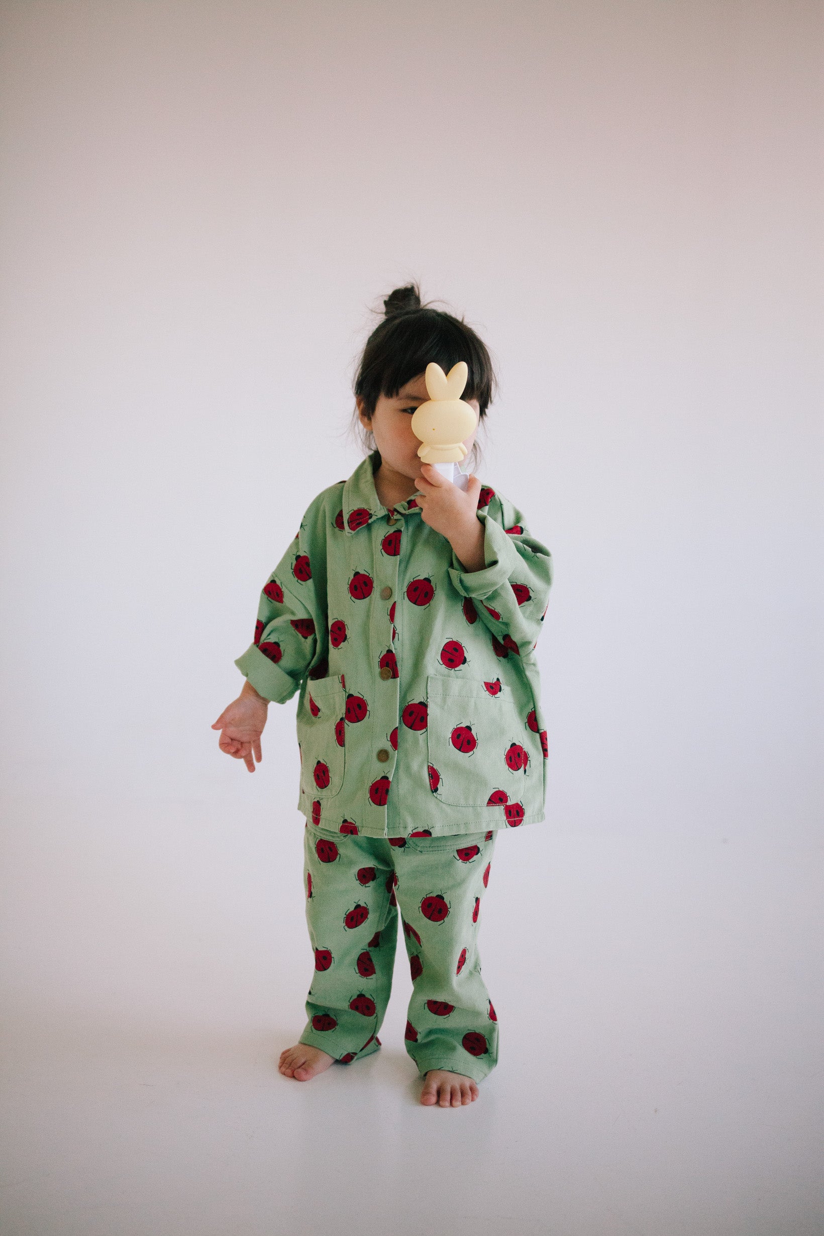 ENSEMBLE MINT CUTIE