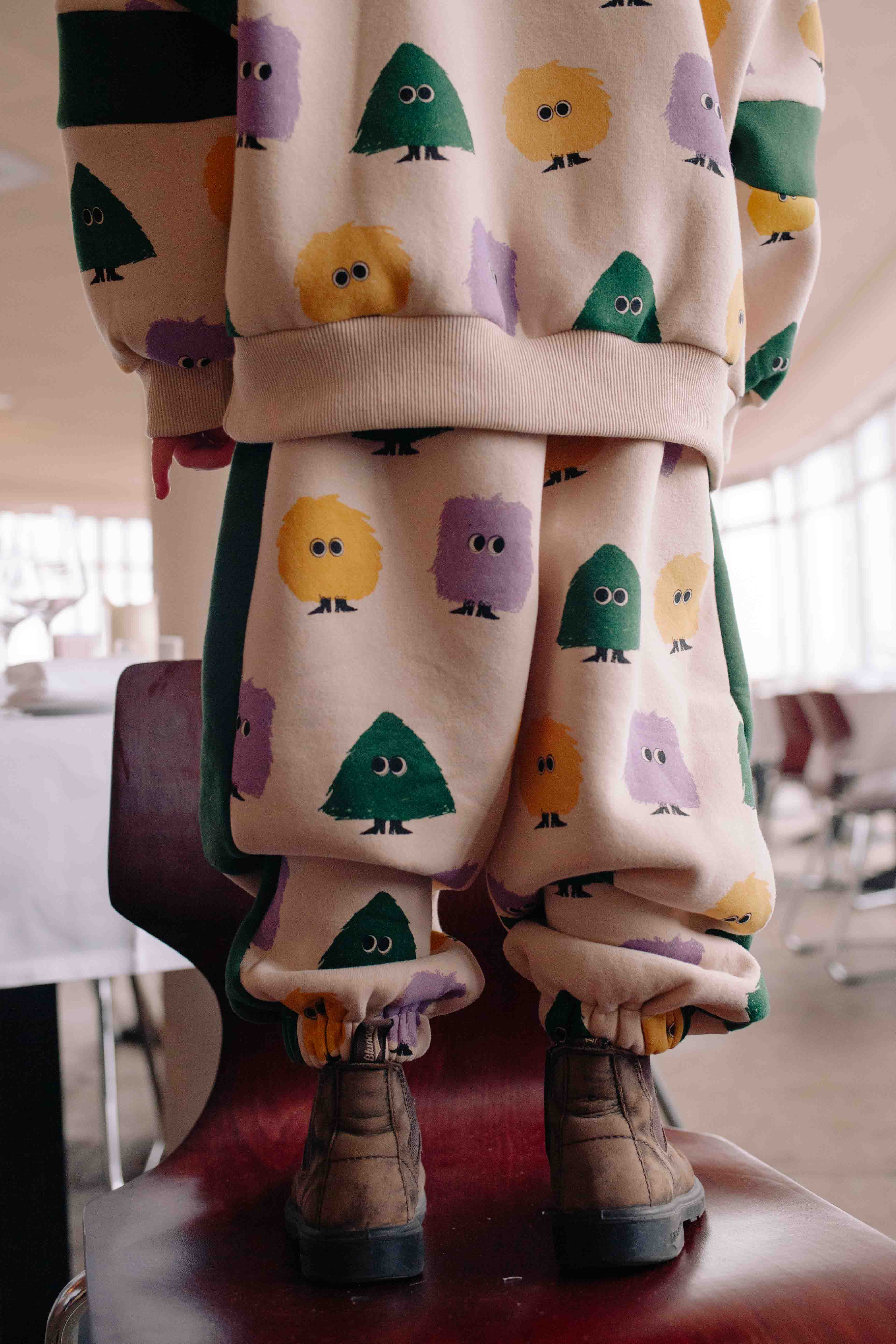 ENSEMBLE AMI DES FORÊT