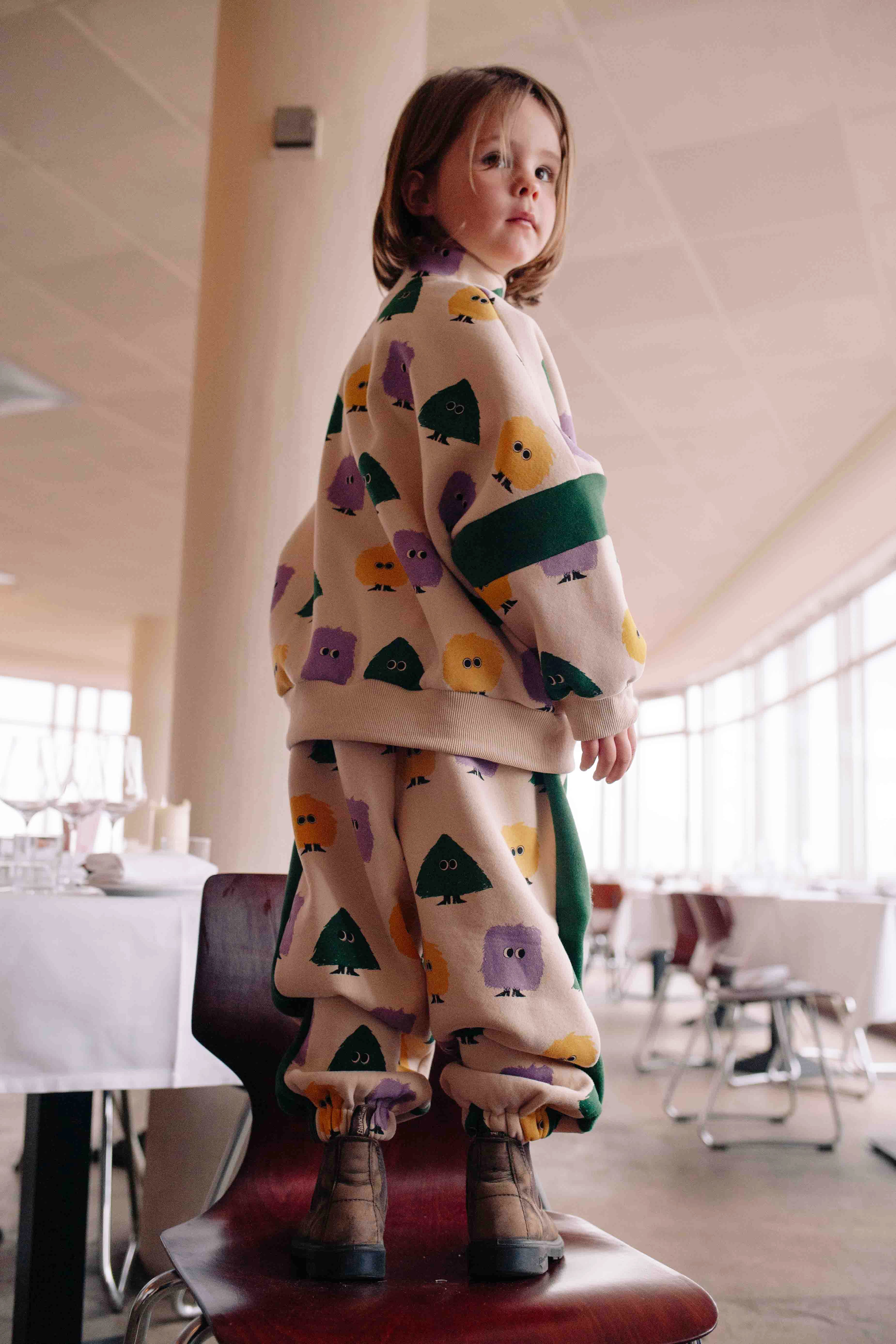 ENSEMBLE AMI DES FORÊT