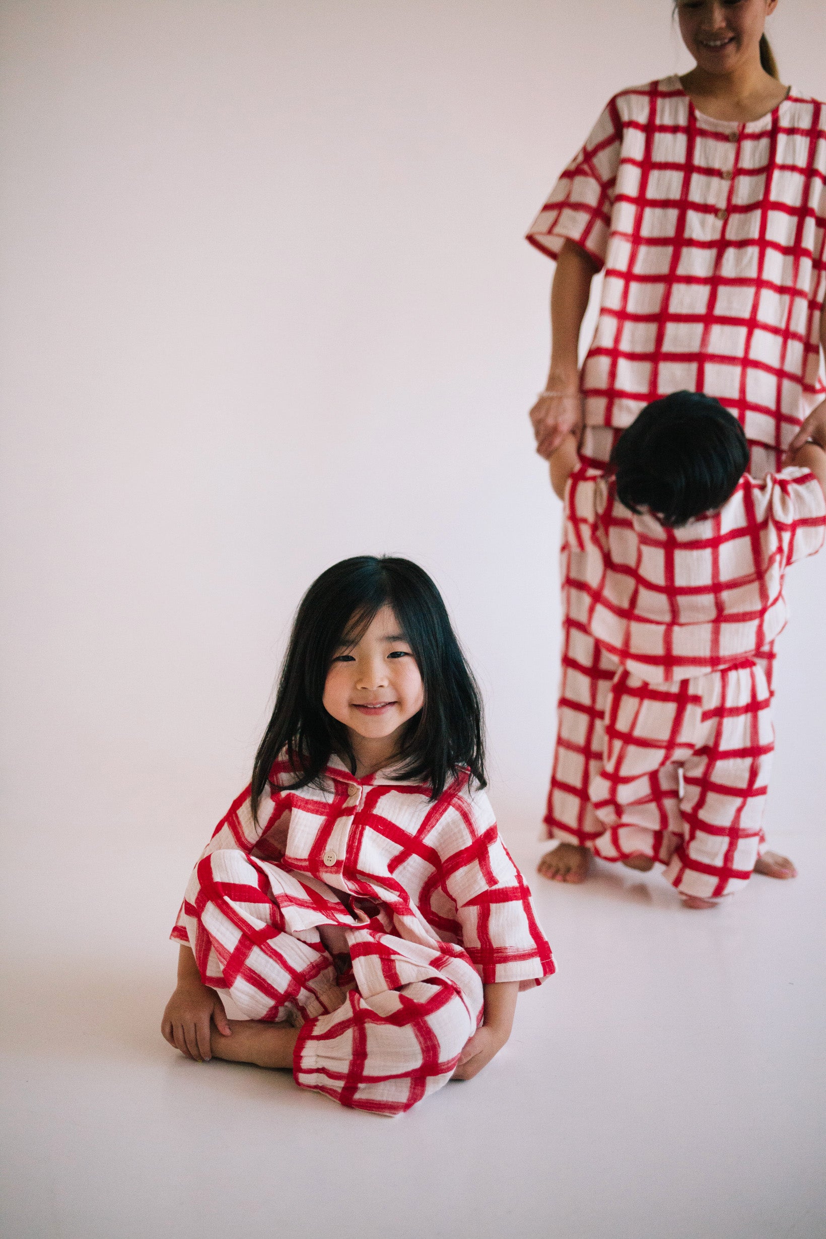 ENSEMBLE RETRO CHECK