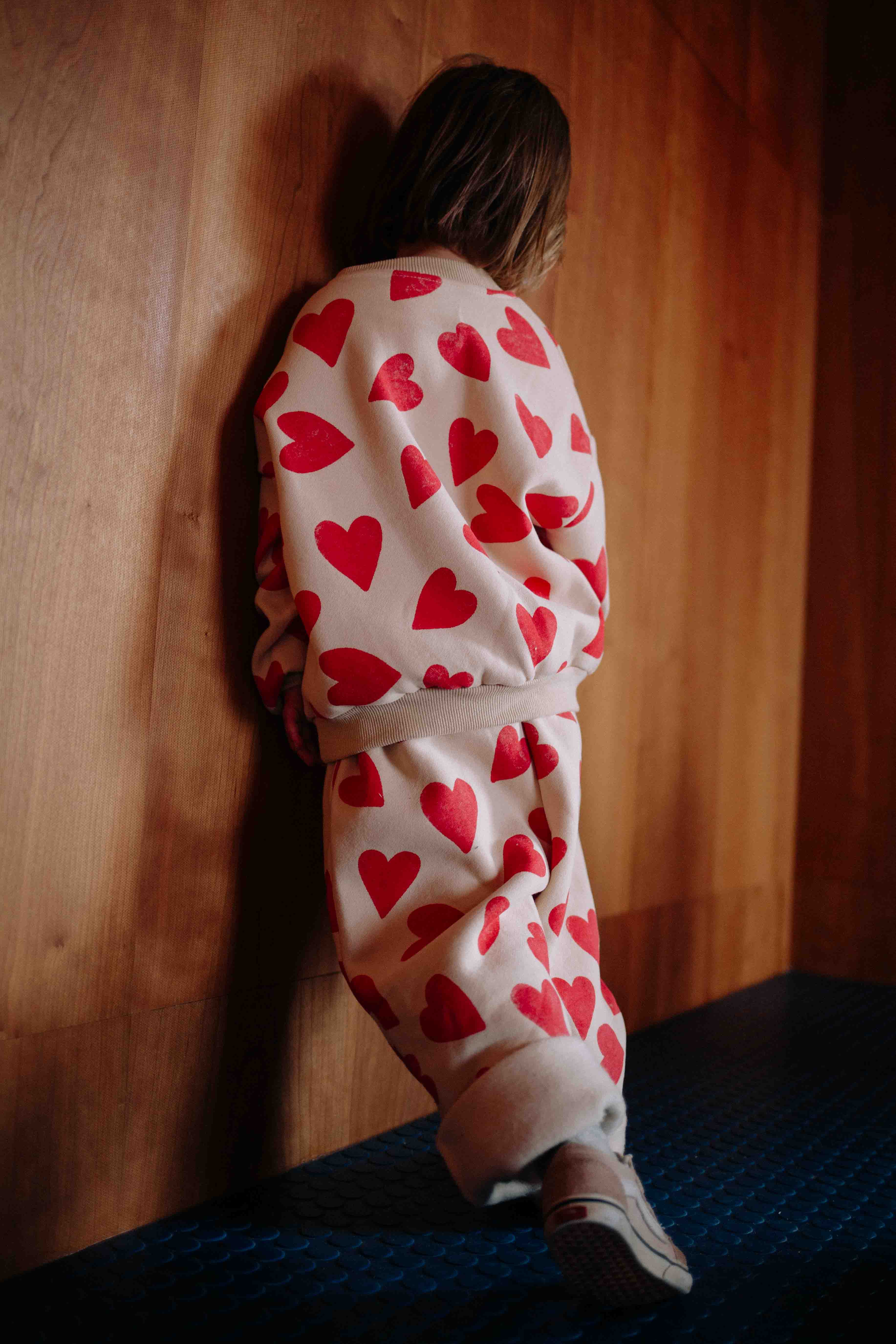 BIG LOVE SET