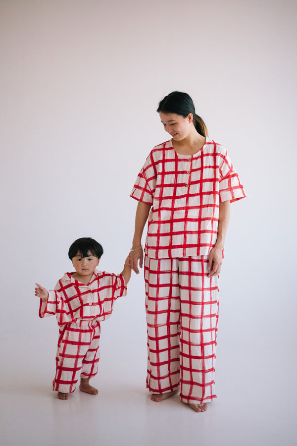 ENSEMBLE RETRO CHECK