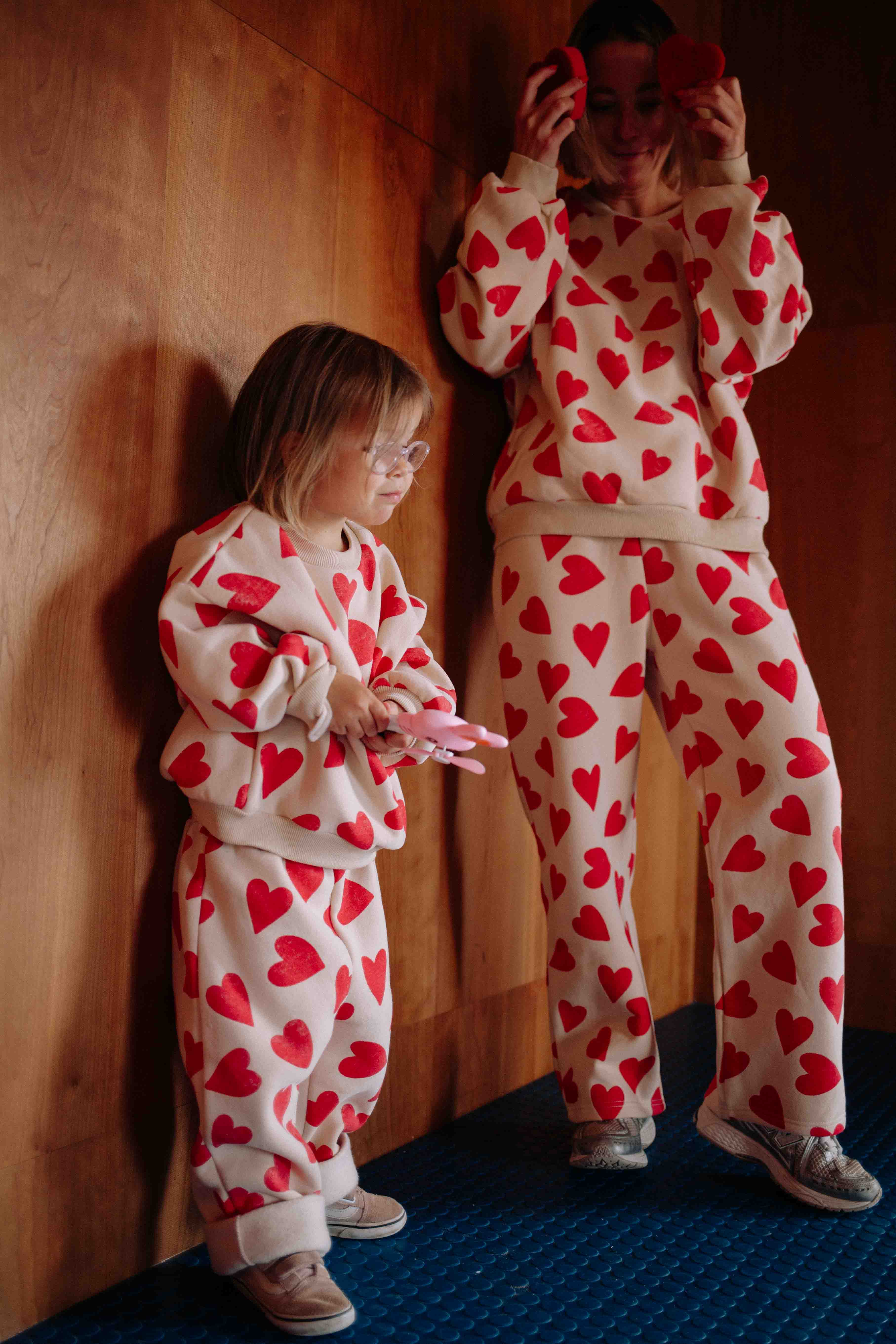 BIG LOVE SET